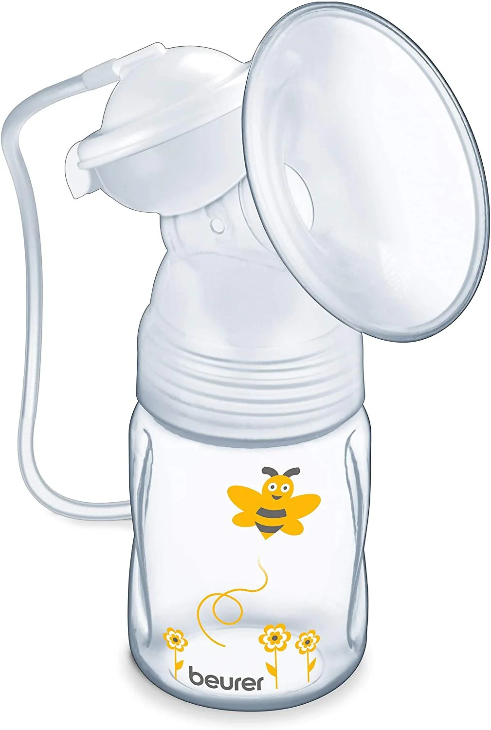Beurer BY40 Electric Breast Pump - Image 16
