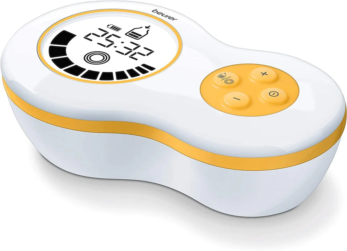 Beurer BY40 Electric Breast Pump - Image 6