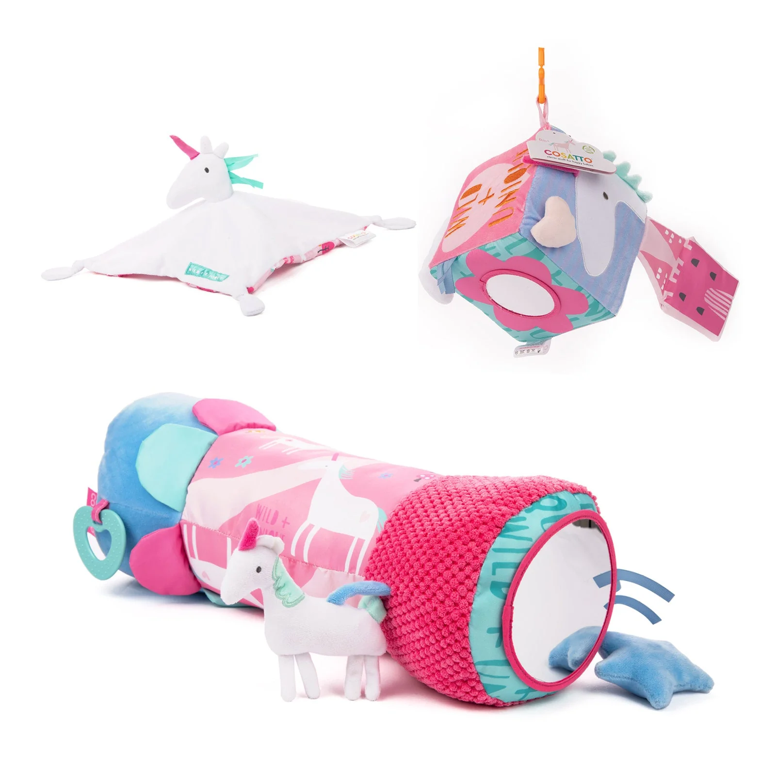 Big Playtime Bundle Unicornland - Image 10