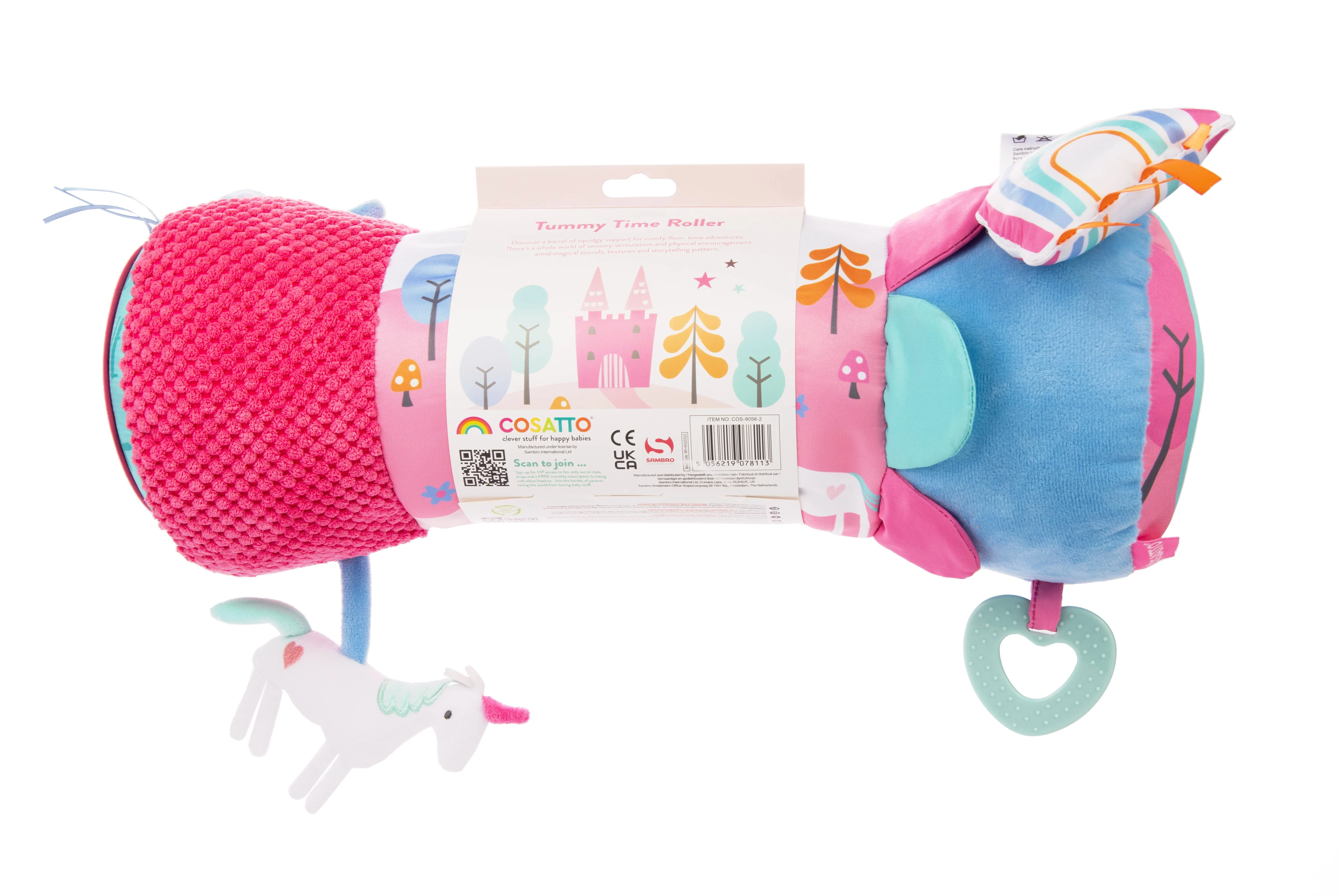 Big Playtime Bundle Unicornland - Image 7