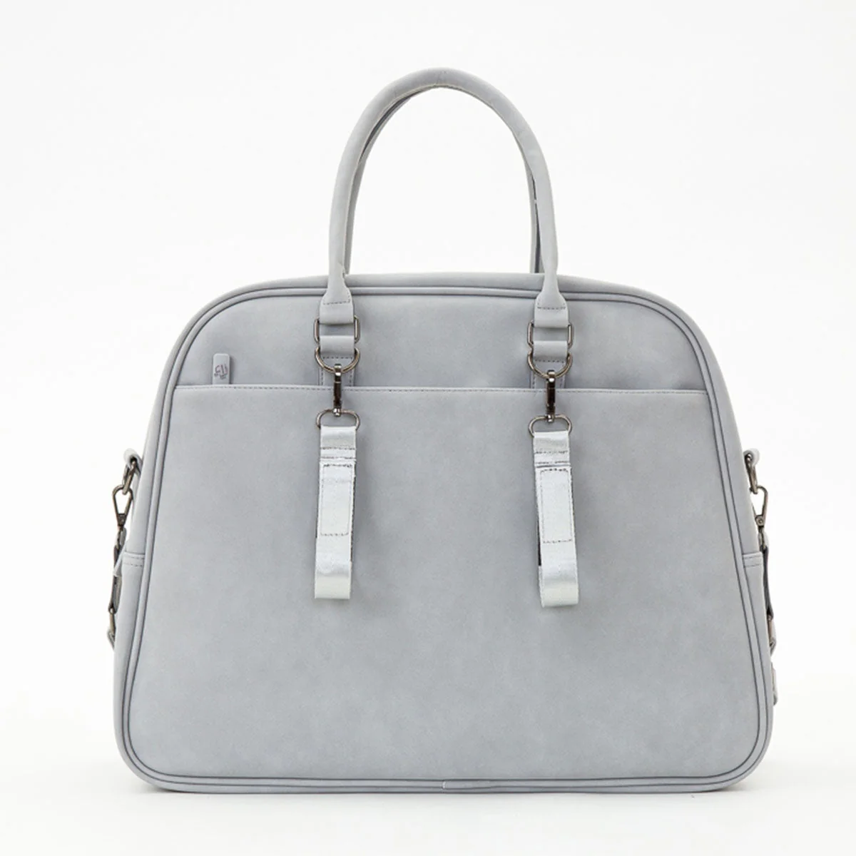 Bizzi Growin Baby Travel Crib Changing Bag POD ® - Vegan Leather - Image 20