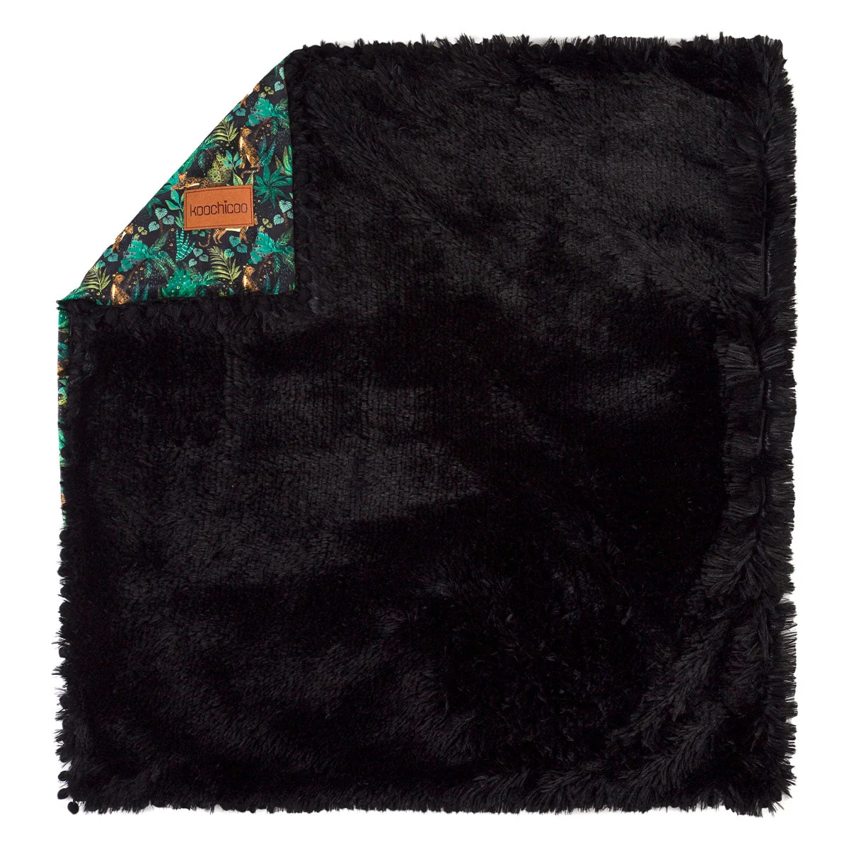 Bizzi Growin Koochicoo™ baby blanket / Shawl - Image 16