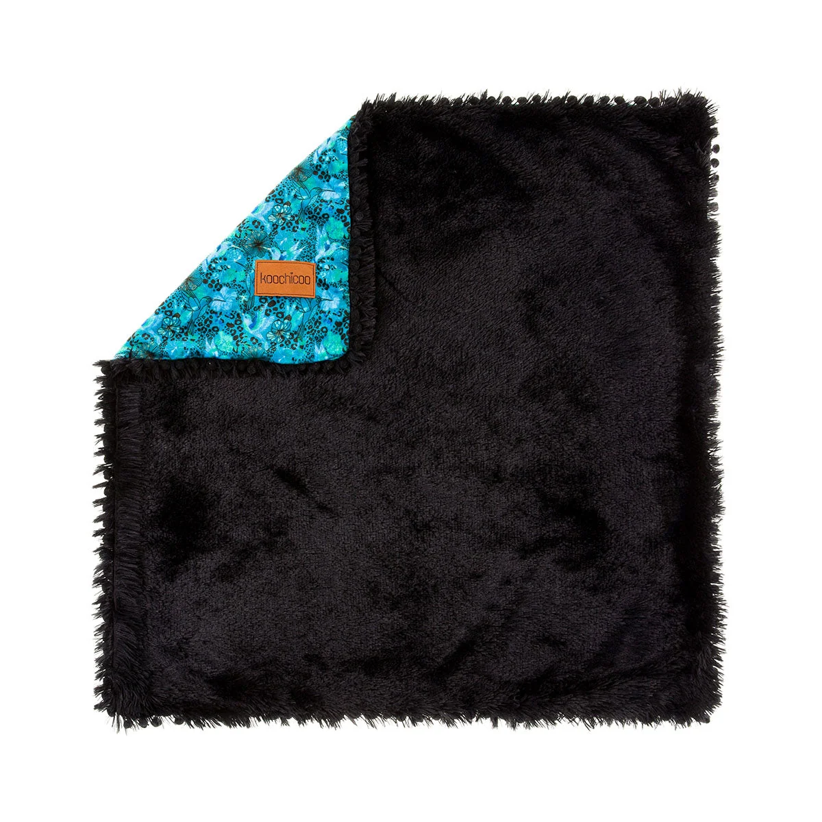 Bizzi Growin Koochicoo™ baby blanket / Shawl - Image 24