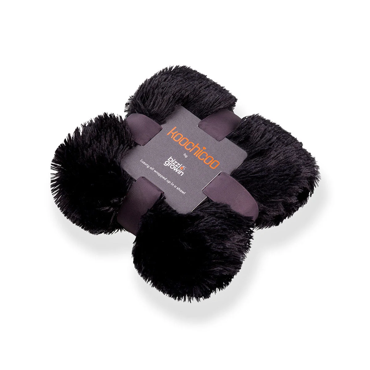 Bizzi Growin Koochicoo™ baby blanket / Shawl - Image 27