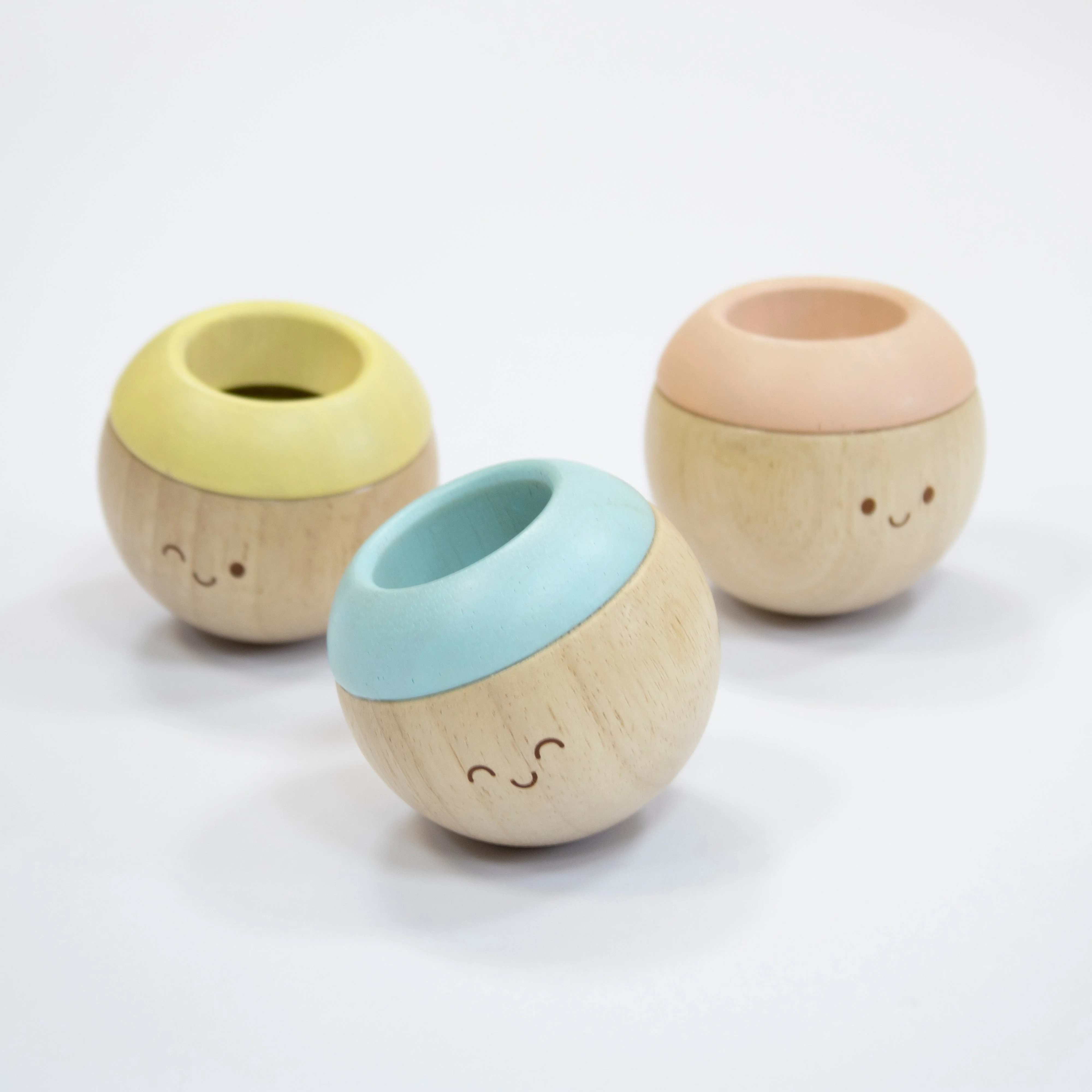 BLANKET AND SENSORY BALLS GIFT SET - Image 4