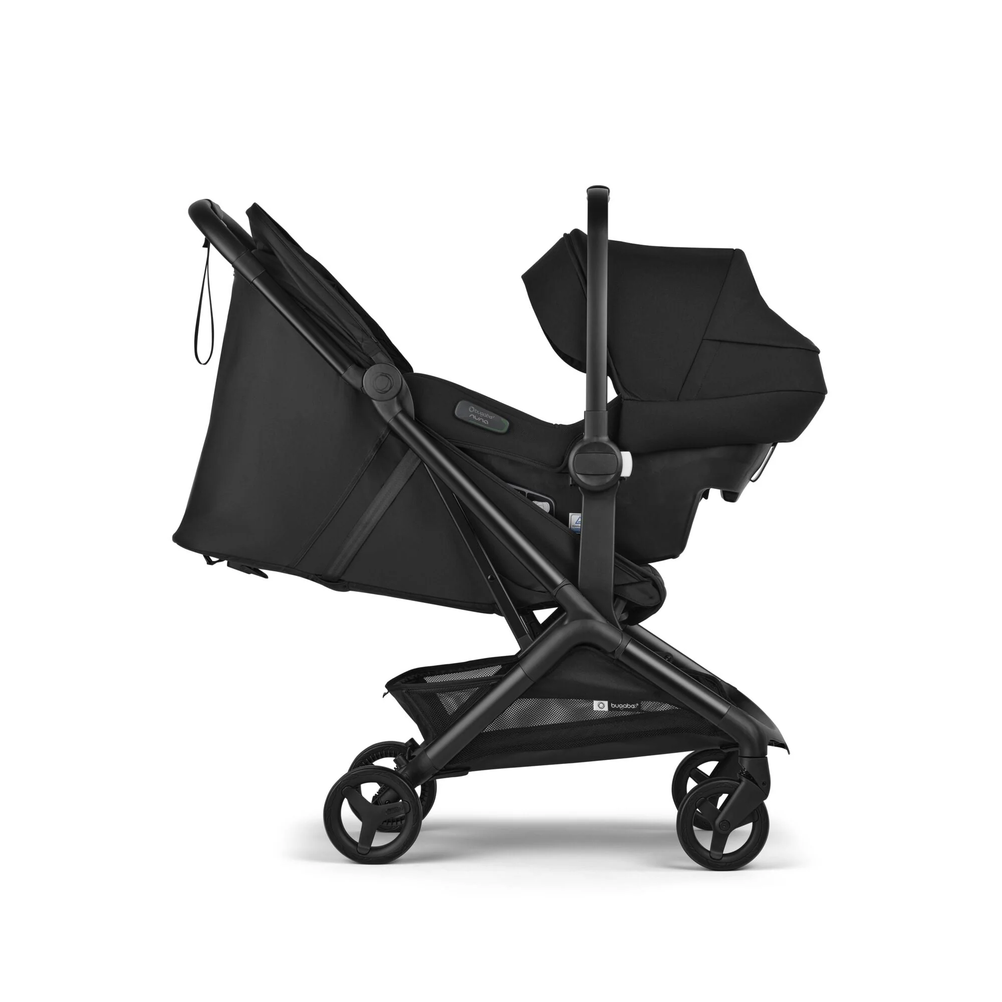 Bugaboo Butterfly 2 Car Seat Adapters - Image 2