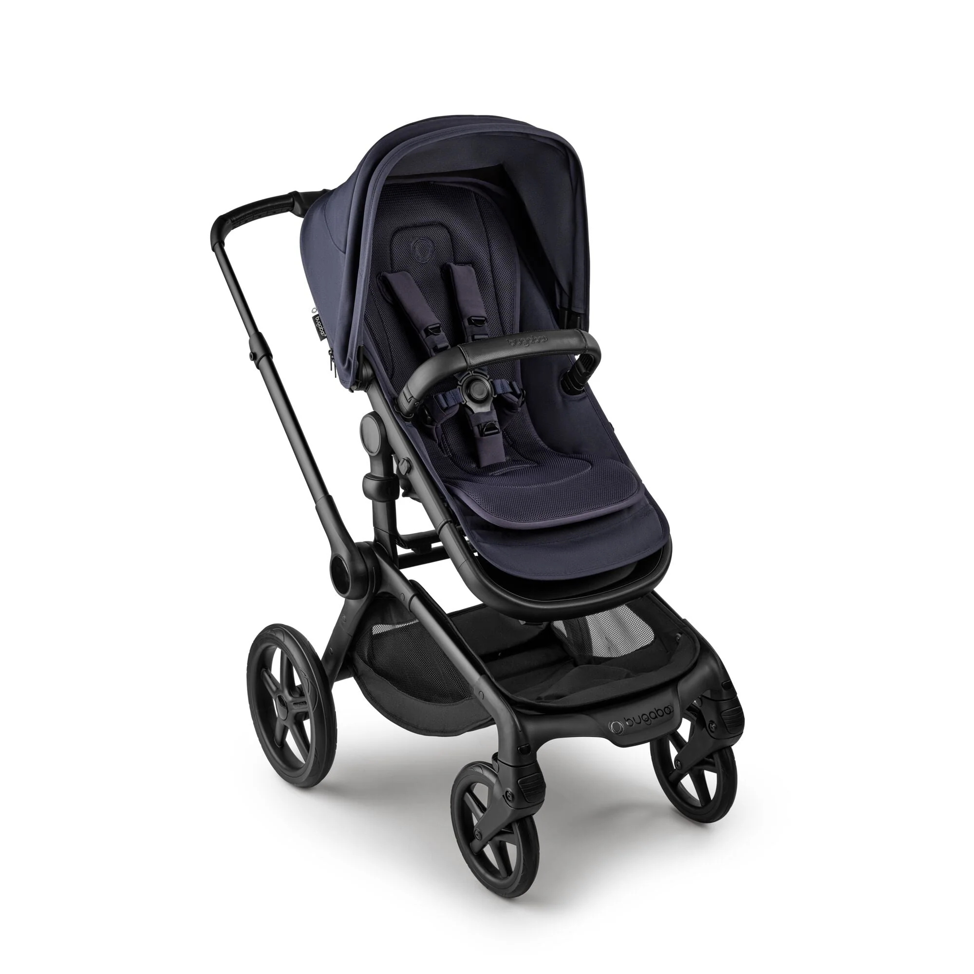 Bugaboo Dual Comfort Pushchair Seat Liner - Image 10