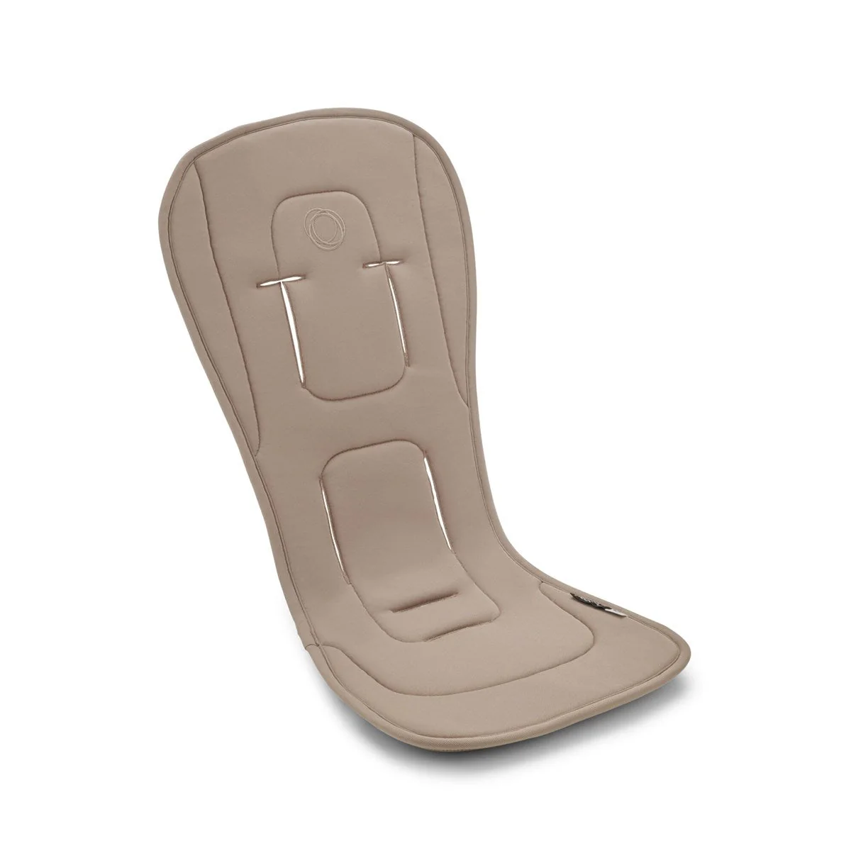 Bugaboo Dual Comfort Pushchair Seat Liner - Image 12