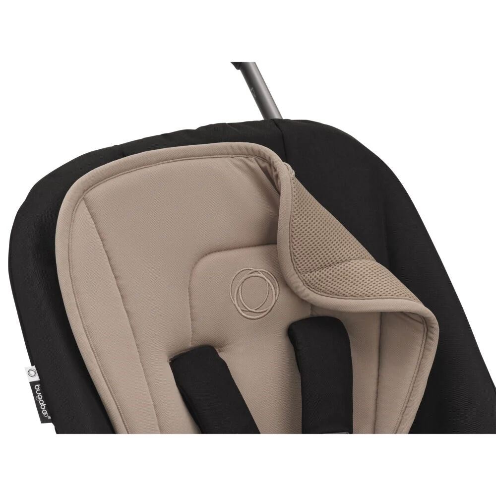Bugaboo Dual Comfort Pushchair Seat Liner - Image 13