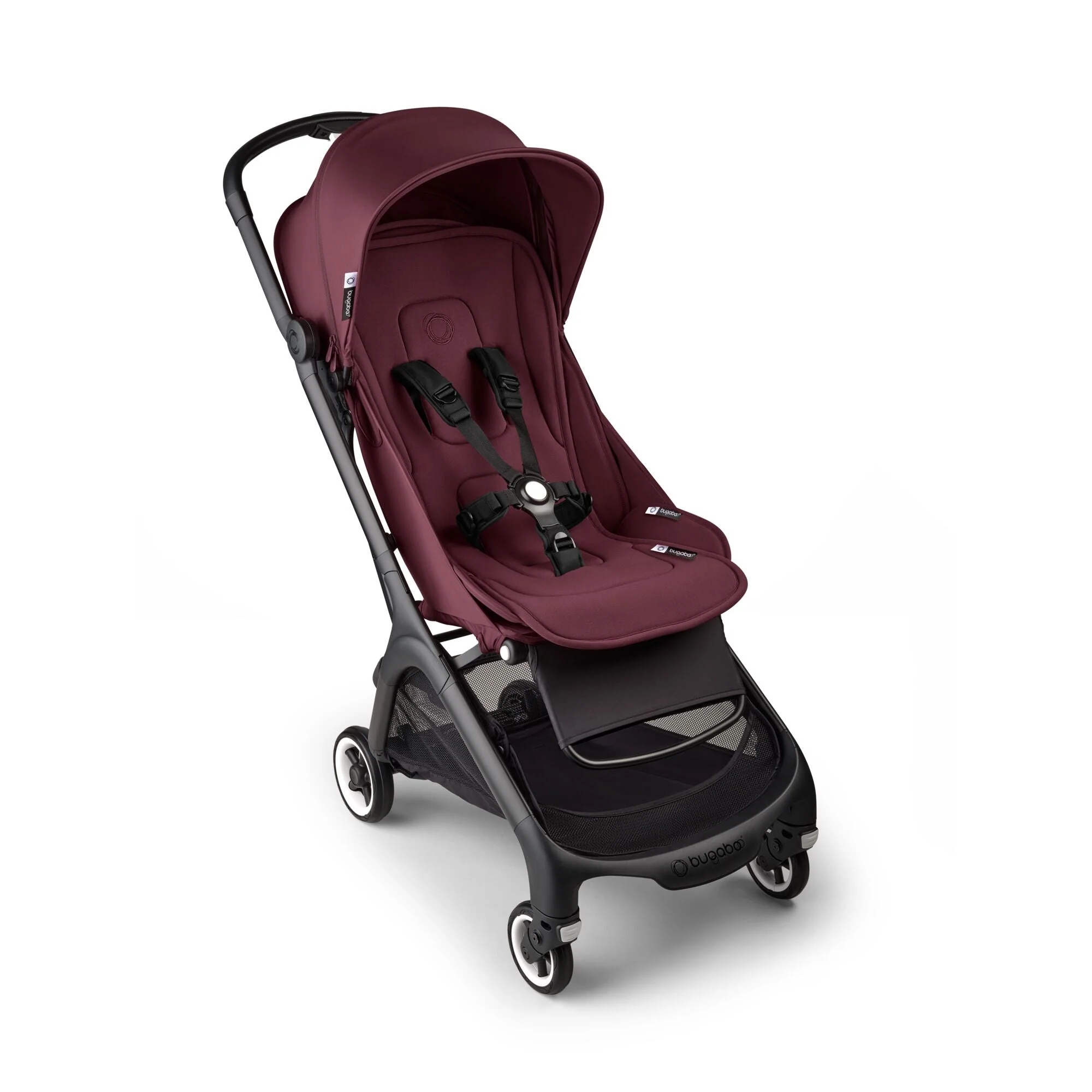 Bugaboo Dual Comfort Pushchair Seat Liner - Image 16