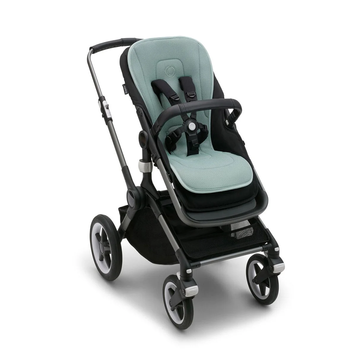 Bugaboo Dual Comfort Pushchair Seat Liner - Image 2