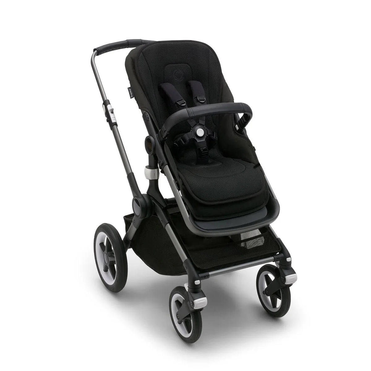 Bugaboo Dual Comfort Pushchair Seat Liner - Image 4