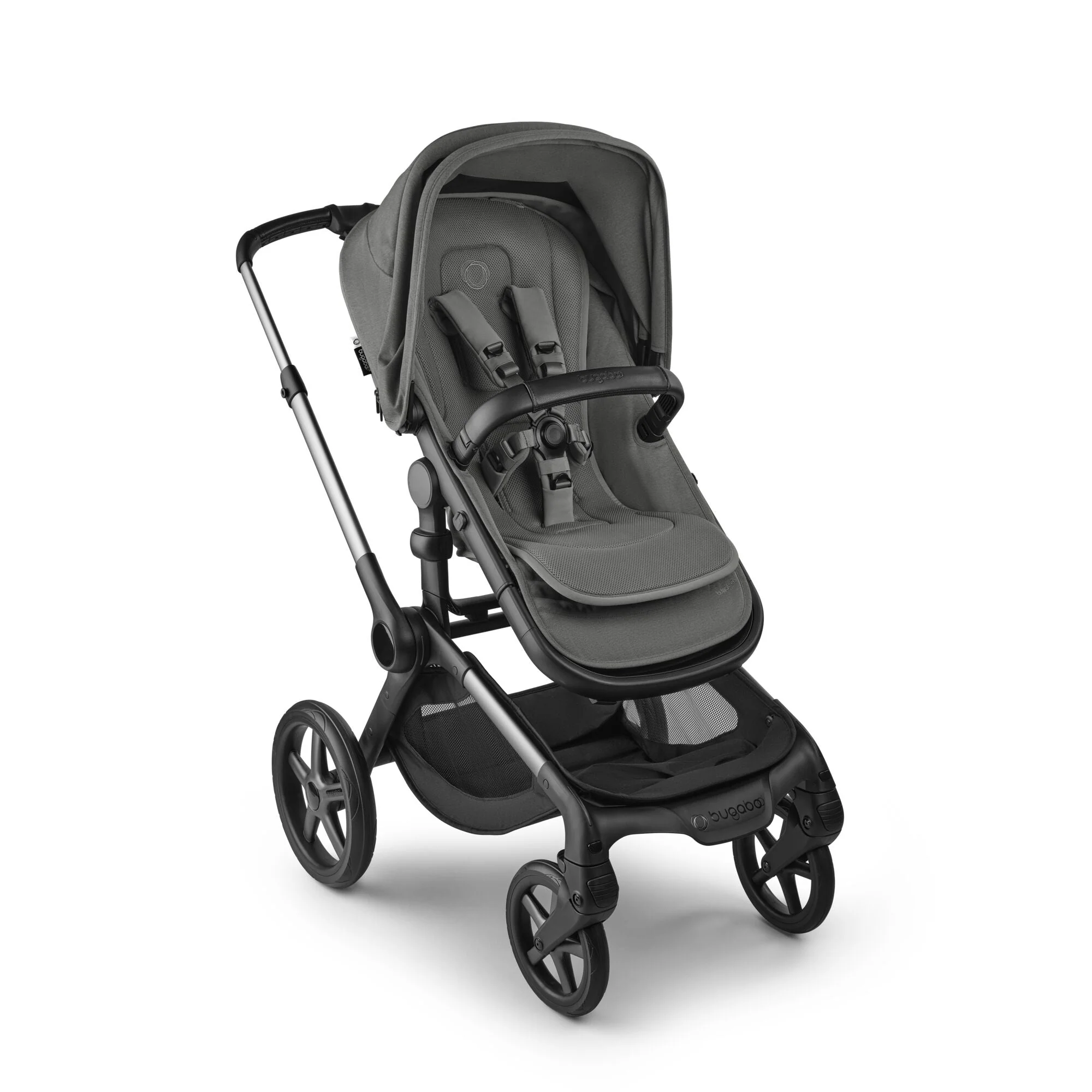 Bugaboo Dual Comfort Pushchair Seat Liner - Image 7