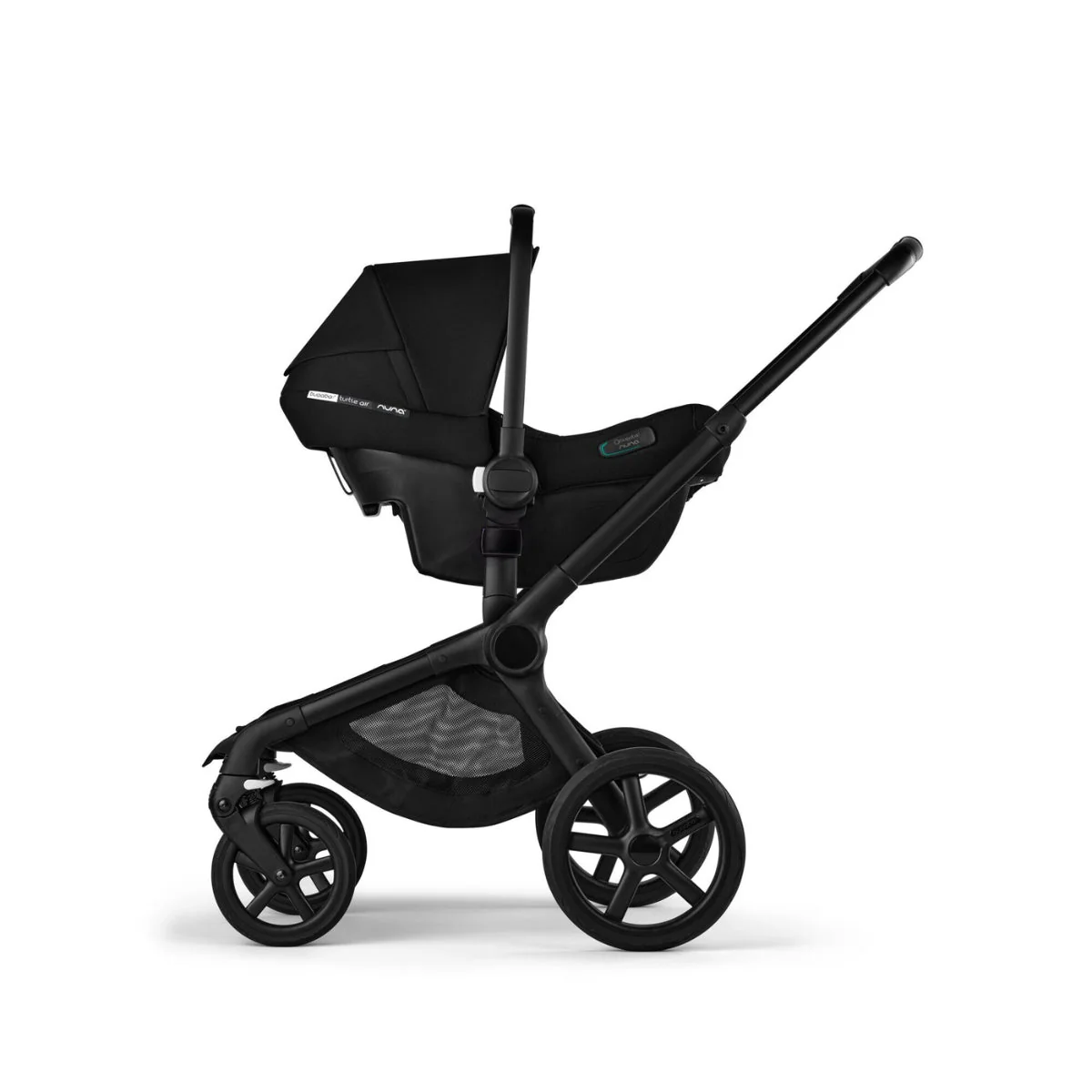 Bugaboo Fox Renew Car Seat Adaptors - Image 2