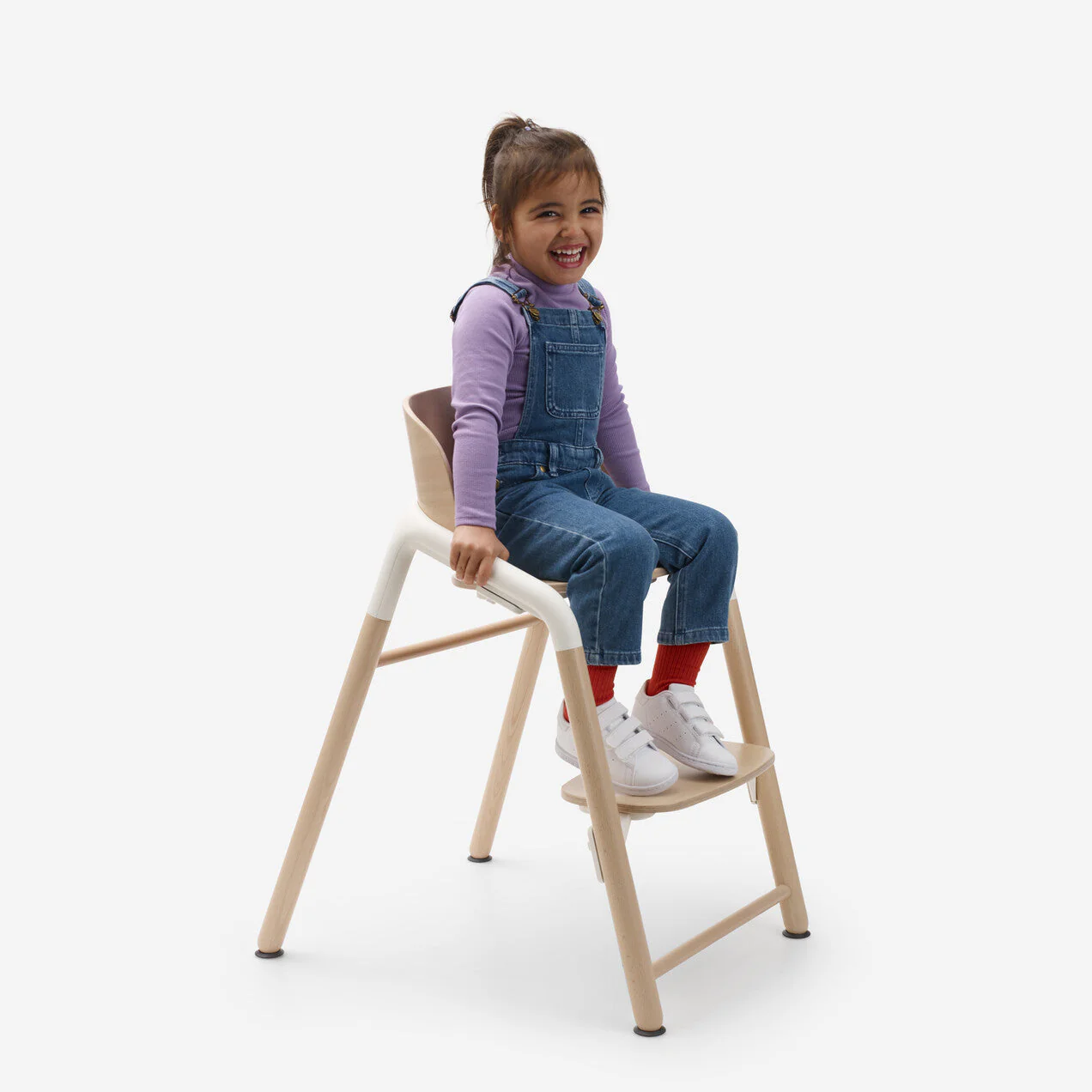 Bugaboo Giraffe 5-in-1 highchair - Image 10