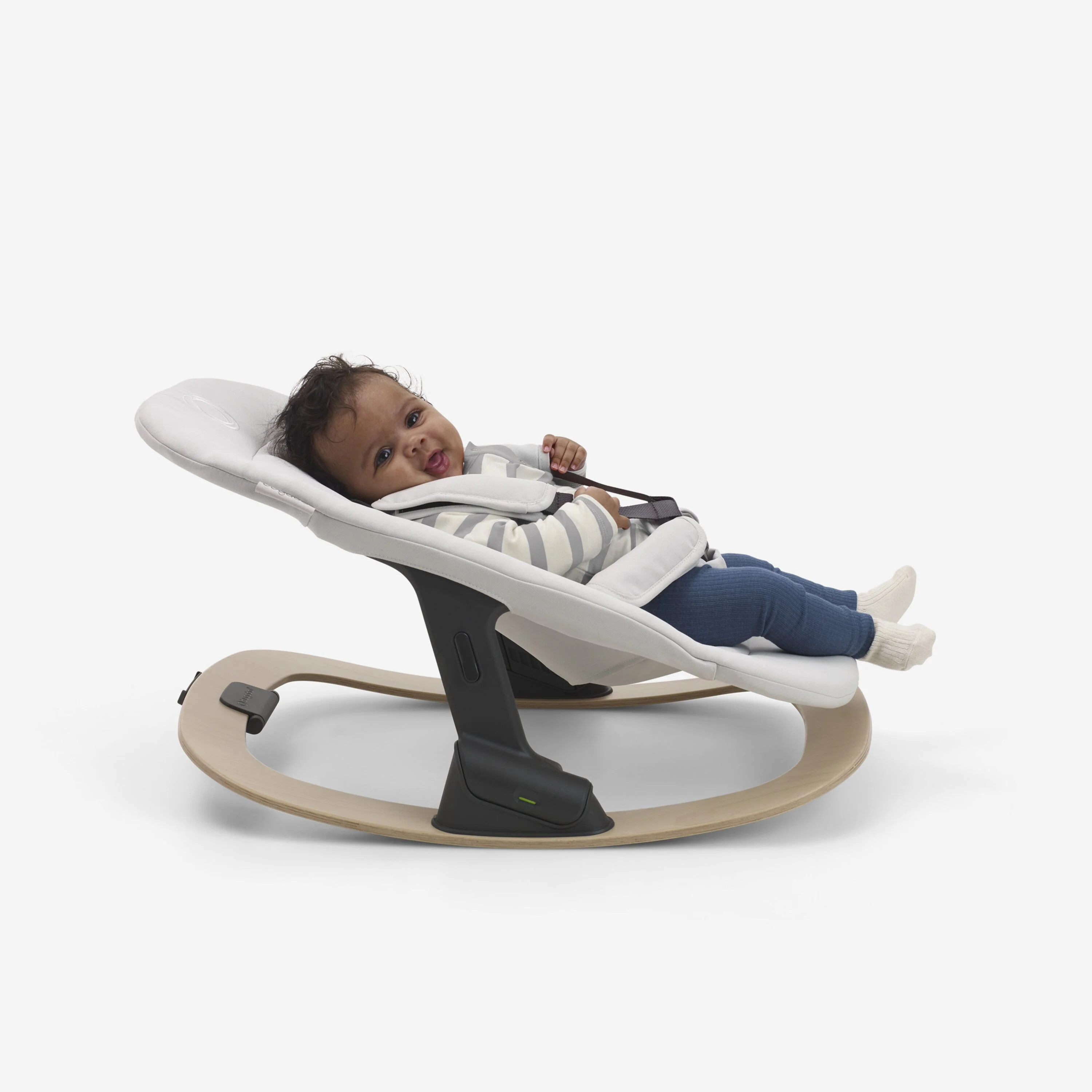 Bugaboo Giraffe Baby Rocker - Image 7