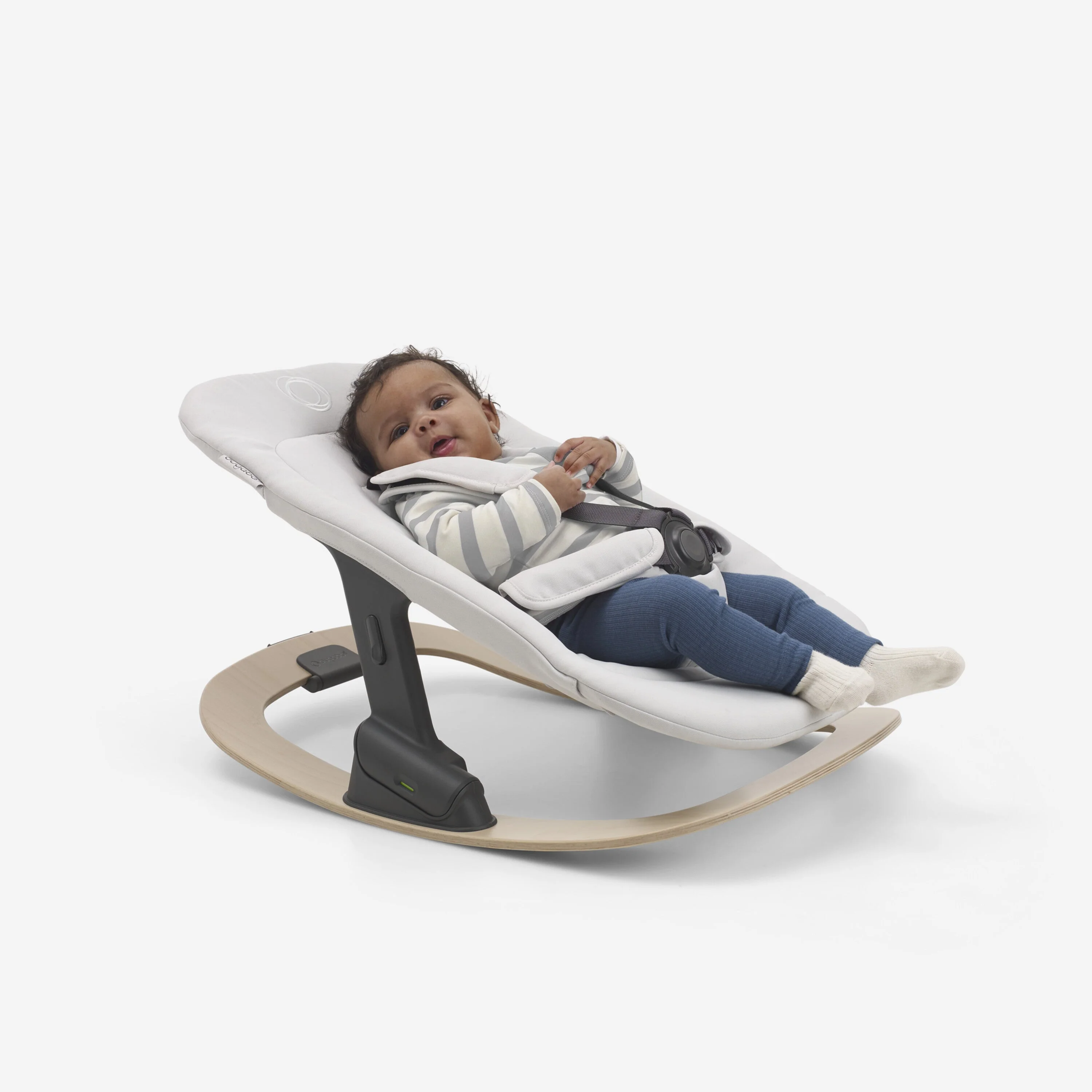 Bugaboo Giraffe Baby Rocker - Image 8
