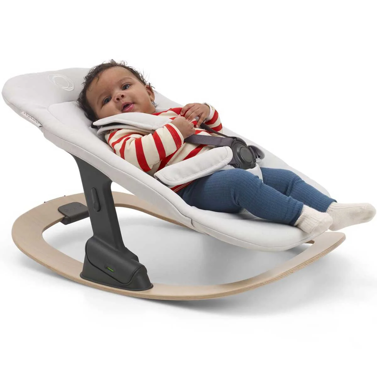 Bugaboo Giraffe Rocker Frame - Image 5