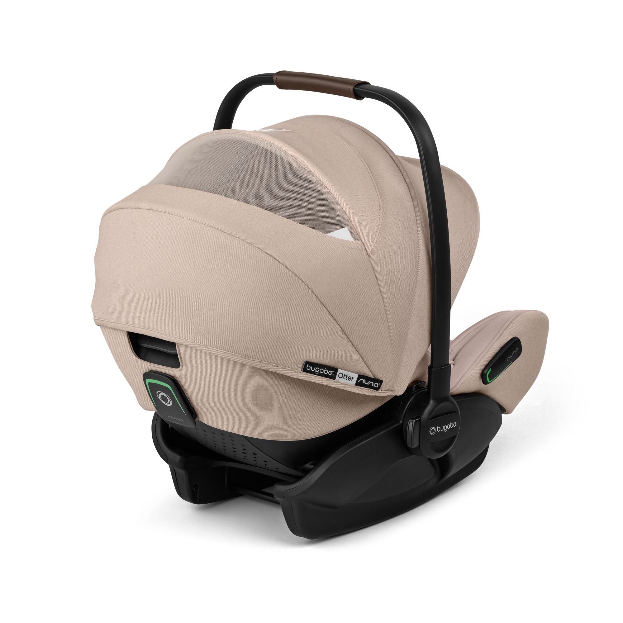 Bugaboo Otter Car Seat by Nuna - Image 12
