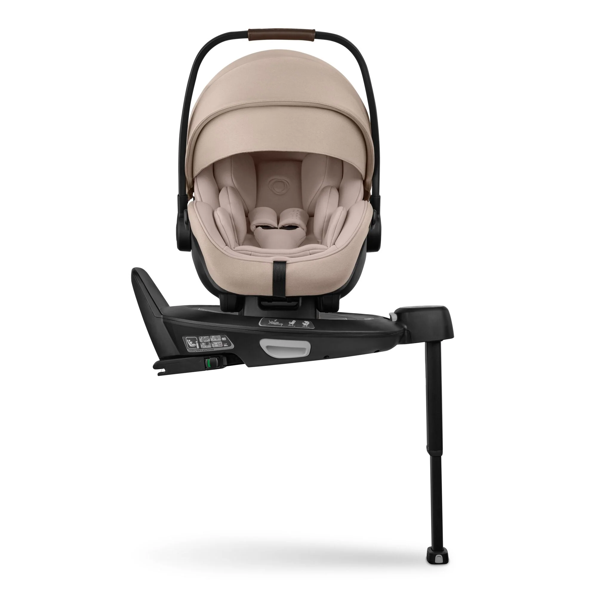 Bugaboo Otter Car Seat by Nuna - Image 13