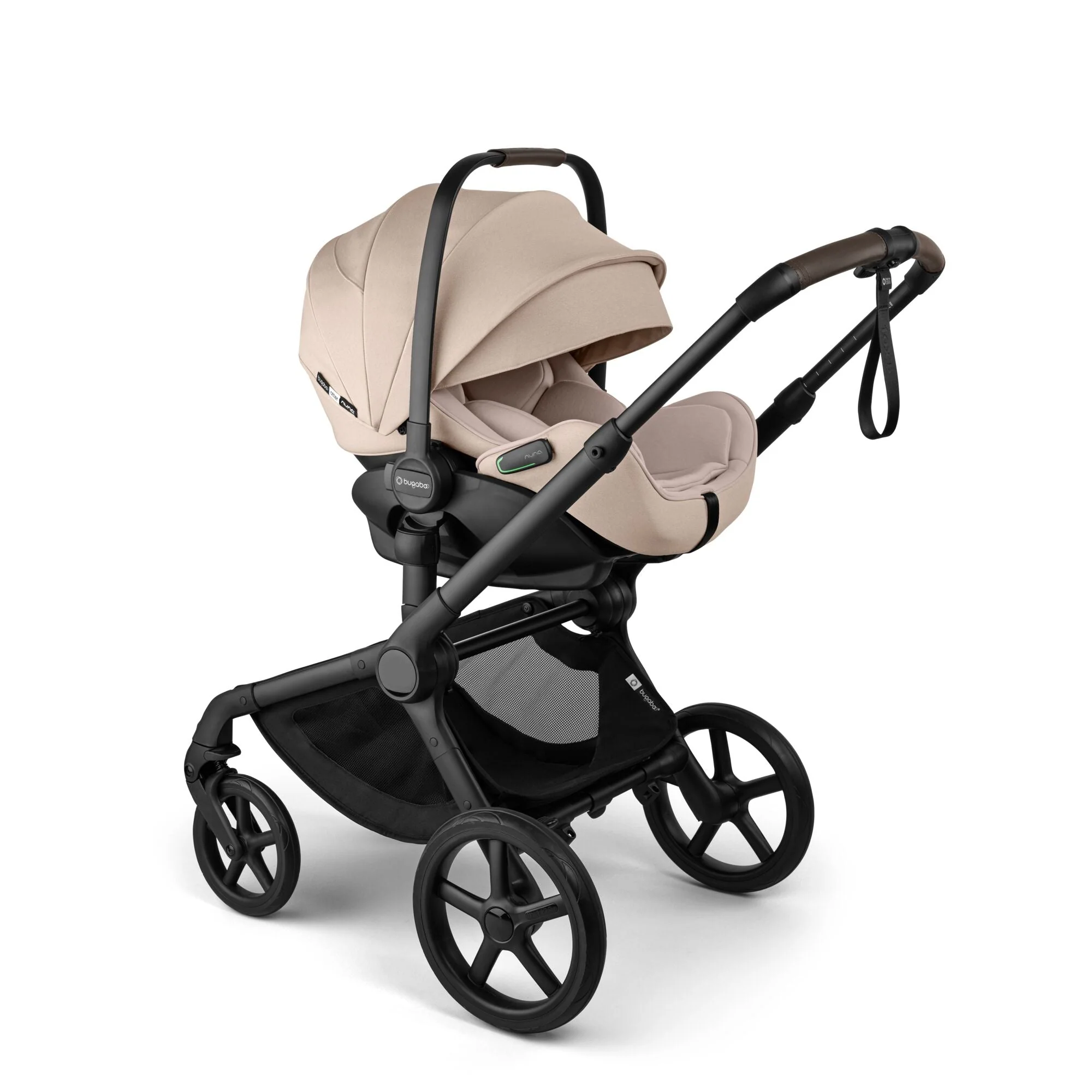 Bugaboo Otter Car Seat by Nuna - Image 14