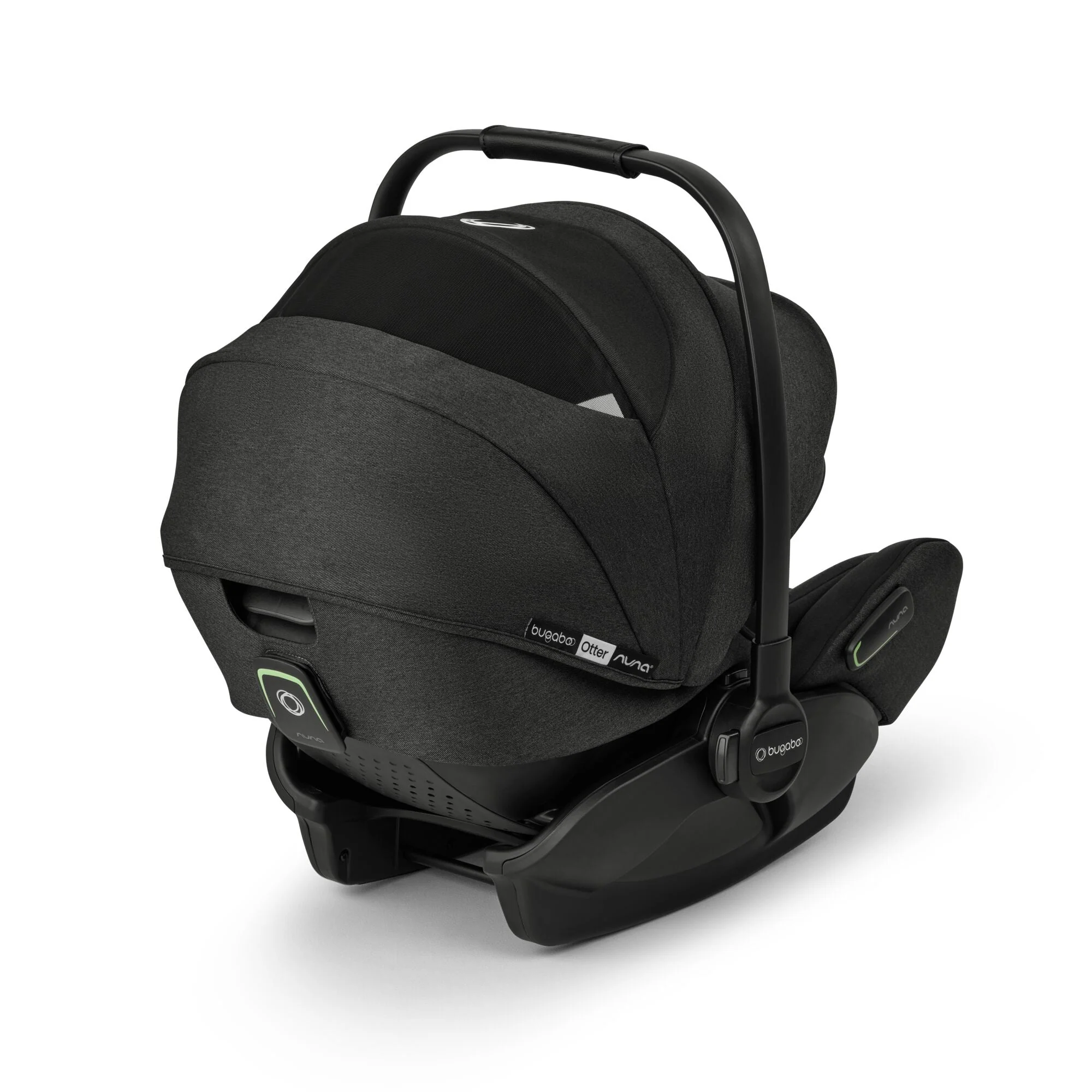 Bugaboo Otter Car Seat by Nuna - Image 5