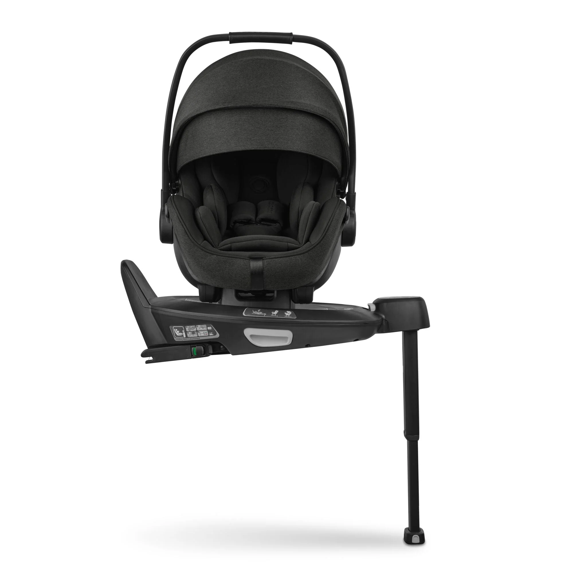 Bugaboo Otter Car Seat by Nuna - Image 6