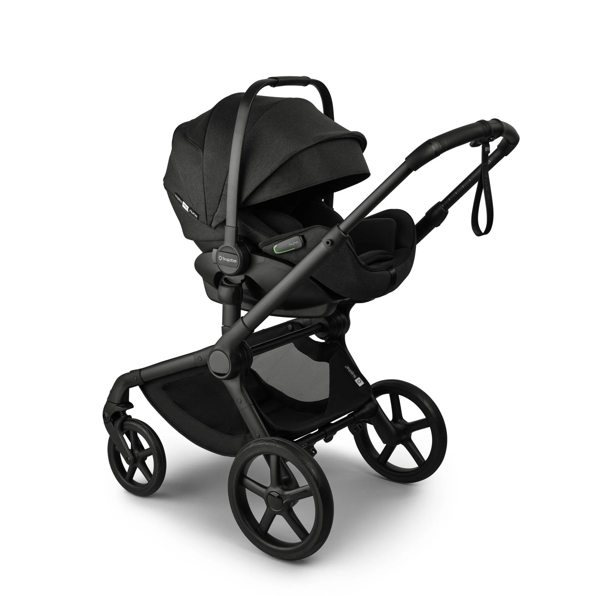 Bugaboo Otter Car Seat by Nuna - Image 7