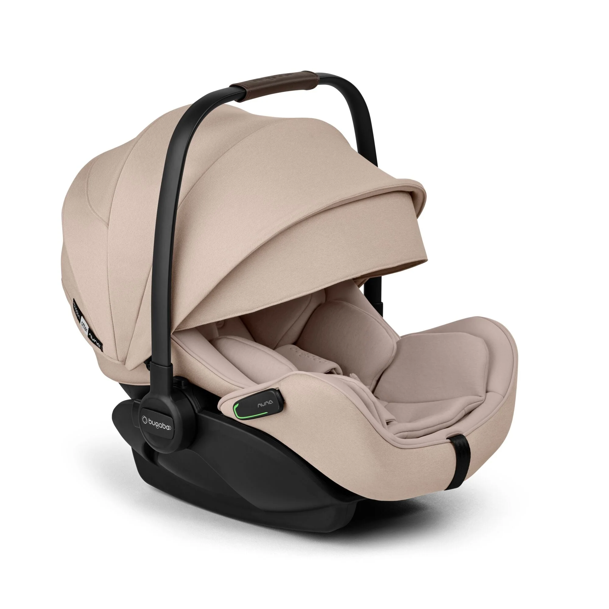 Bugaboo Otter Car Seat by Nuna - Image 8