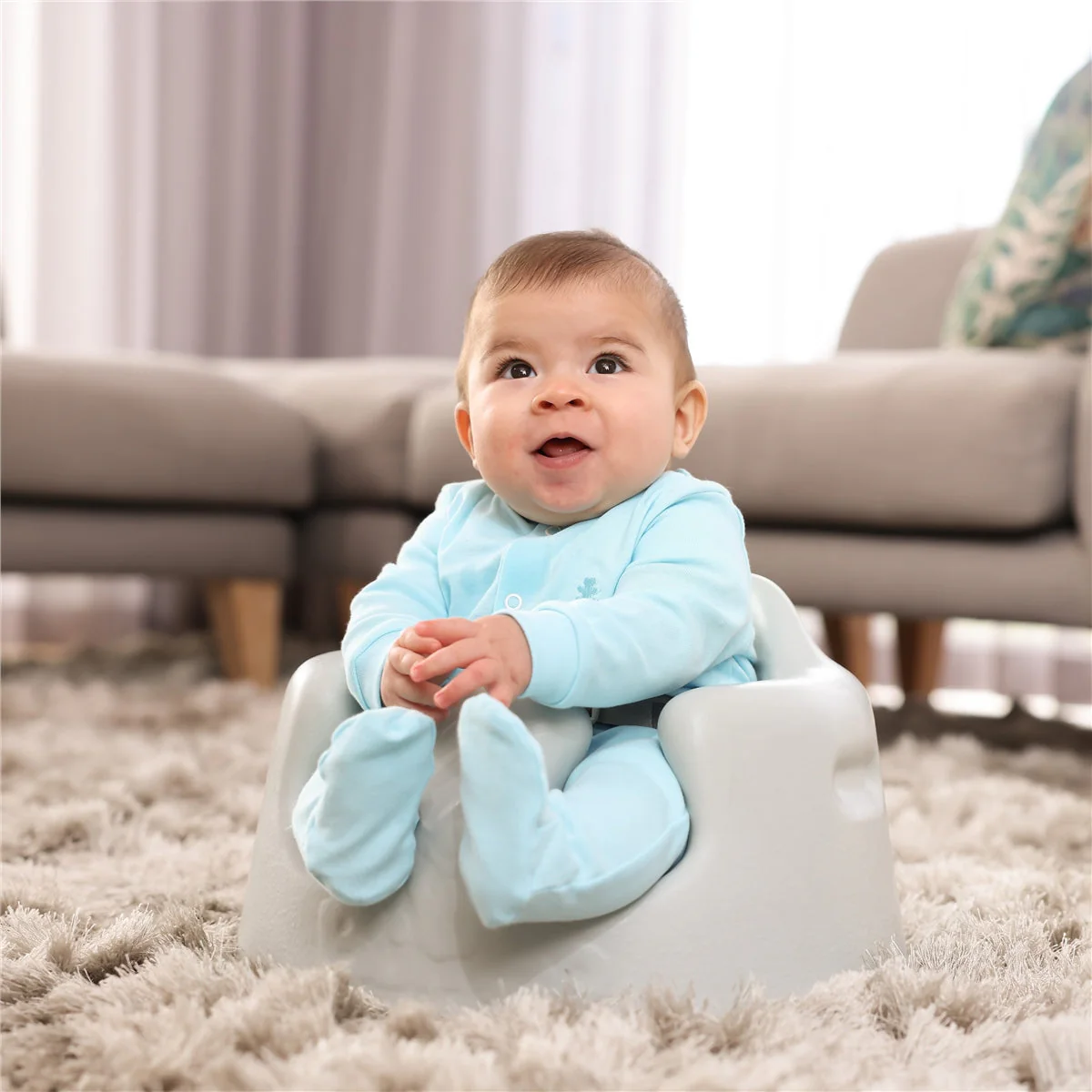 Bumbo Floor Seat - Image 2
