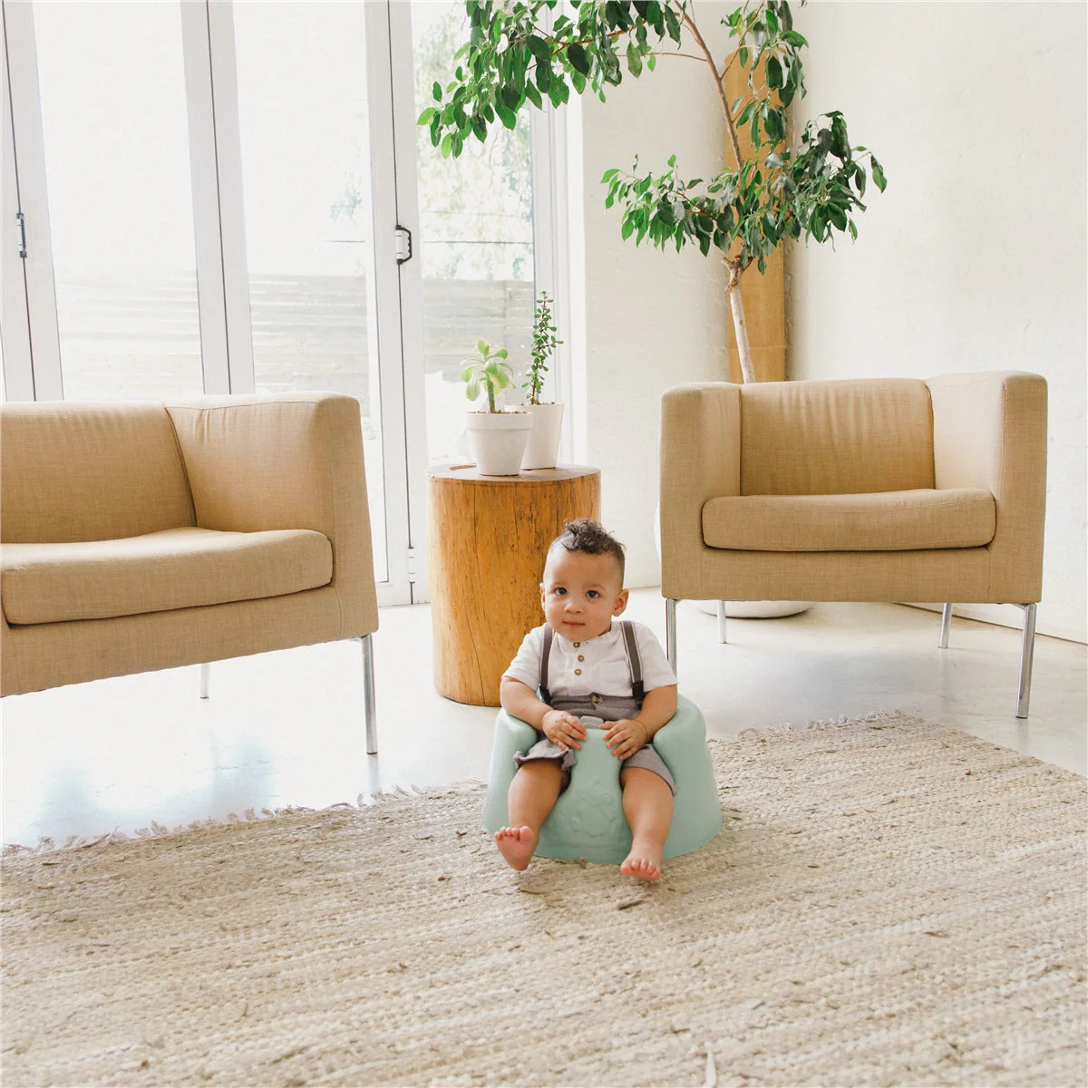 Bumbo Floor Seat - Image 6