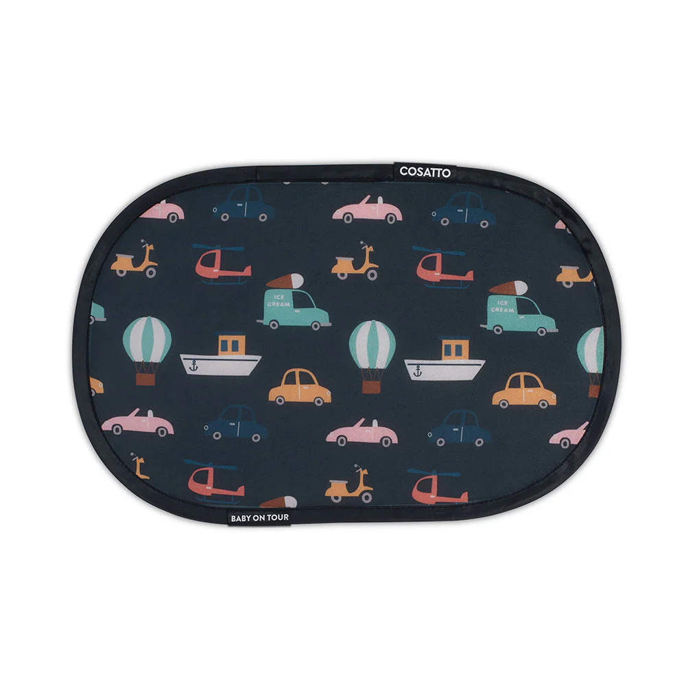 Car Seat Accessory Pack - Image 9