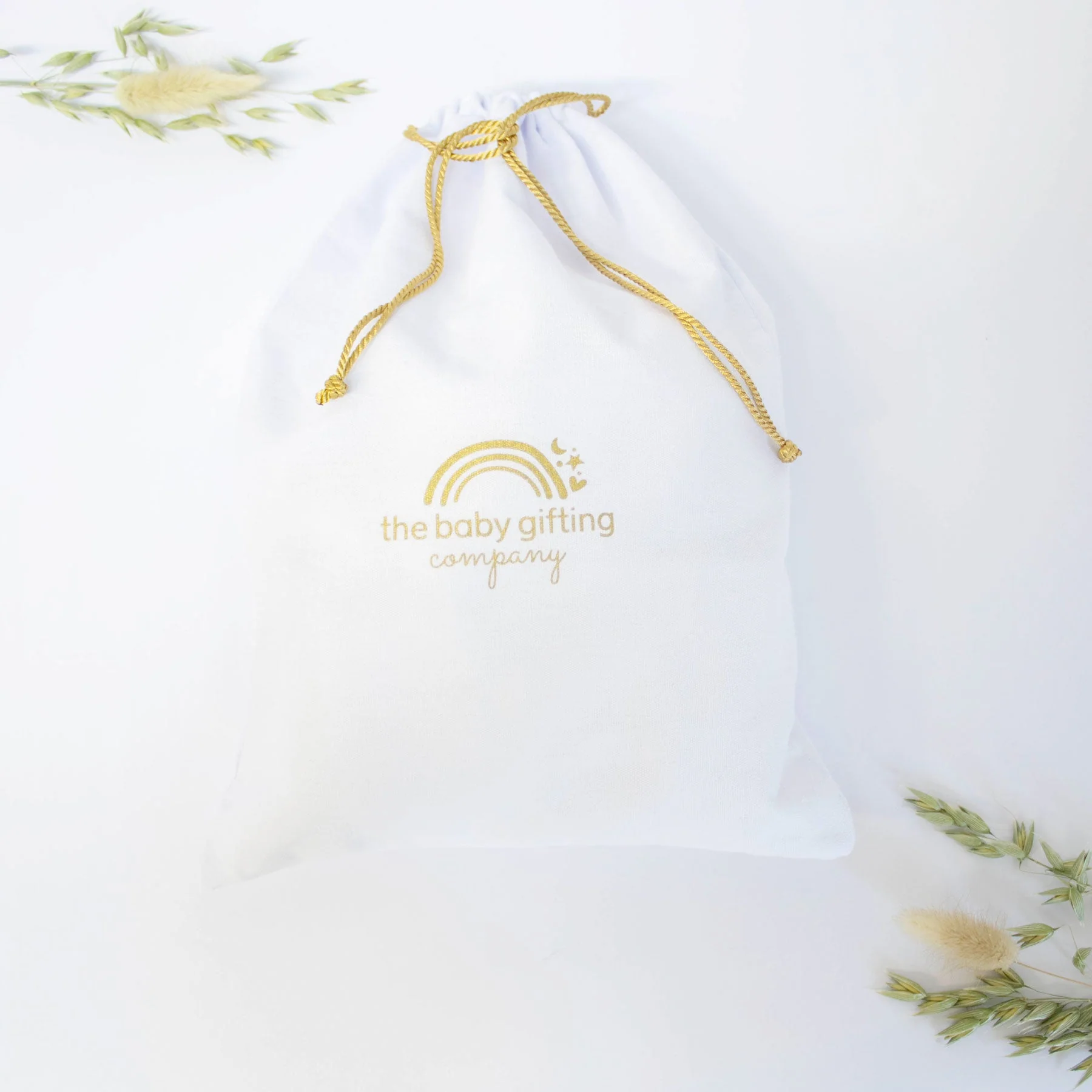 CASHMERE AND TEDDY GIFT SET - IVORY - Image 3
