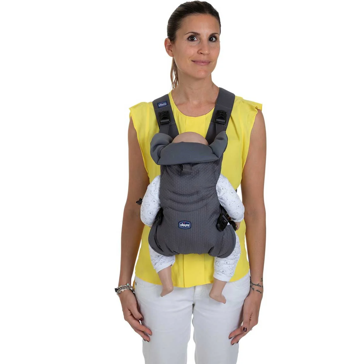 Chicco Easyfit Carrier - Image 10