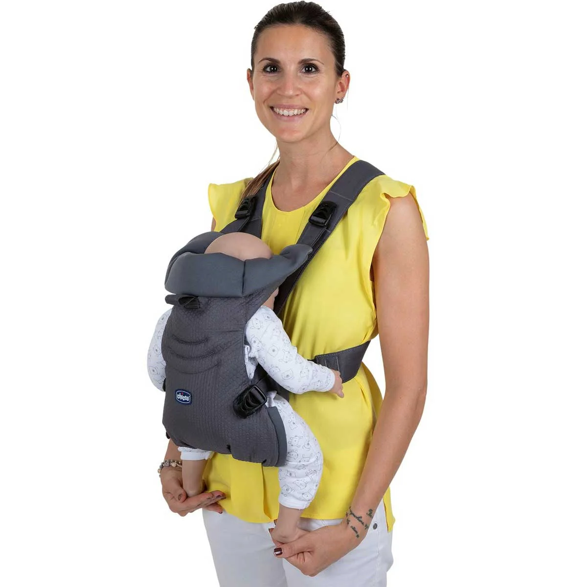 Chicco Easyfit Carrier - Image 11