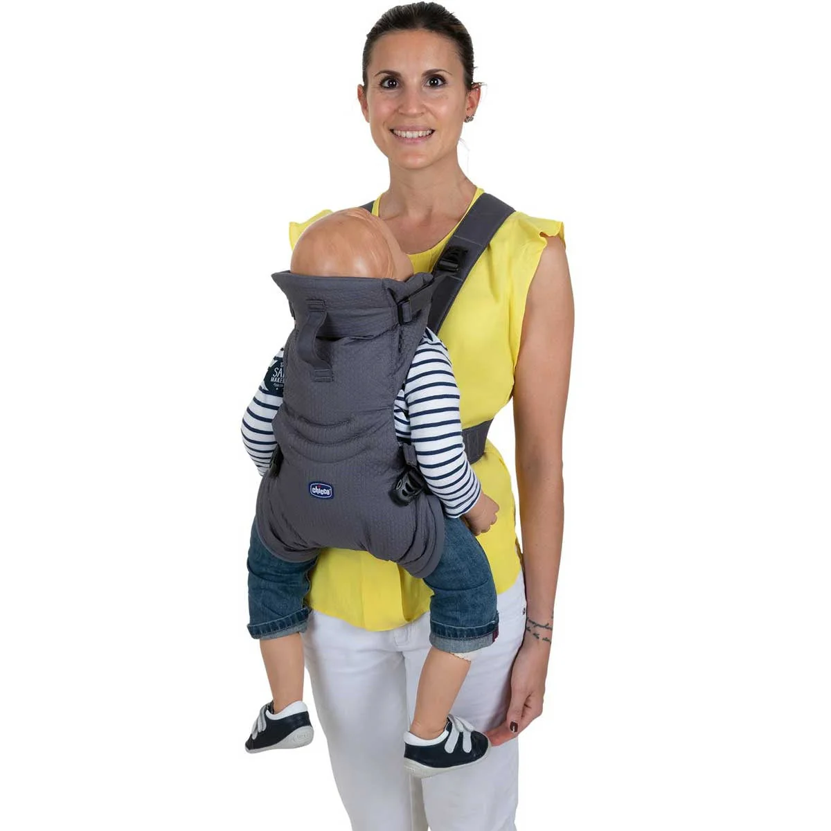 Chicco Easyfit Carrier - Image 12