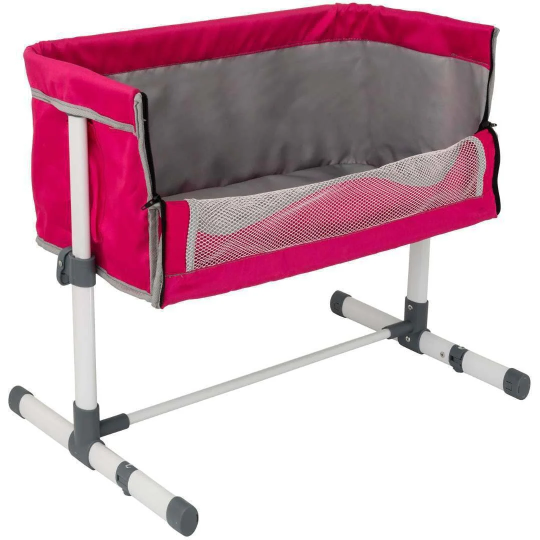 Chicco Junior Next2You Dolls Crib - Image 3
