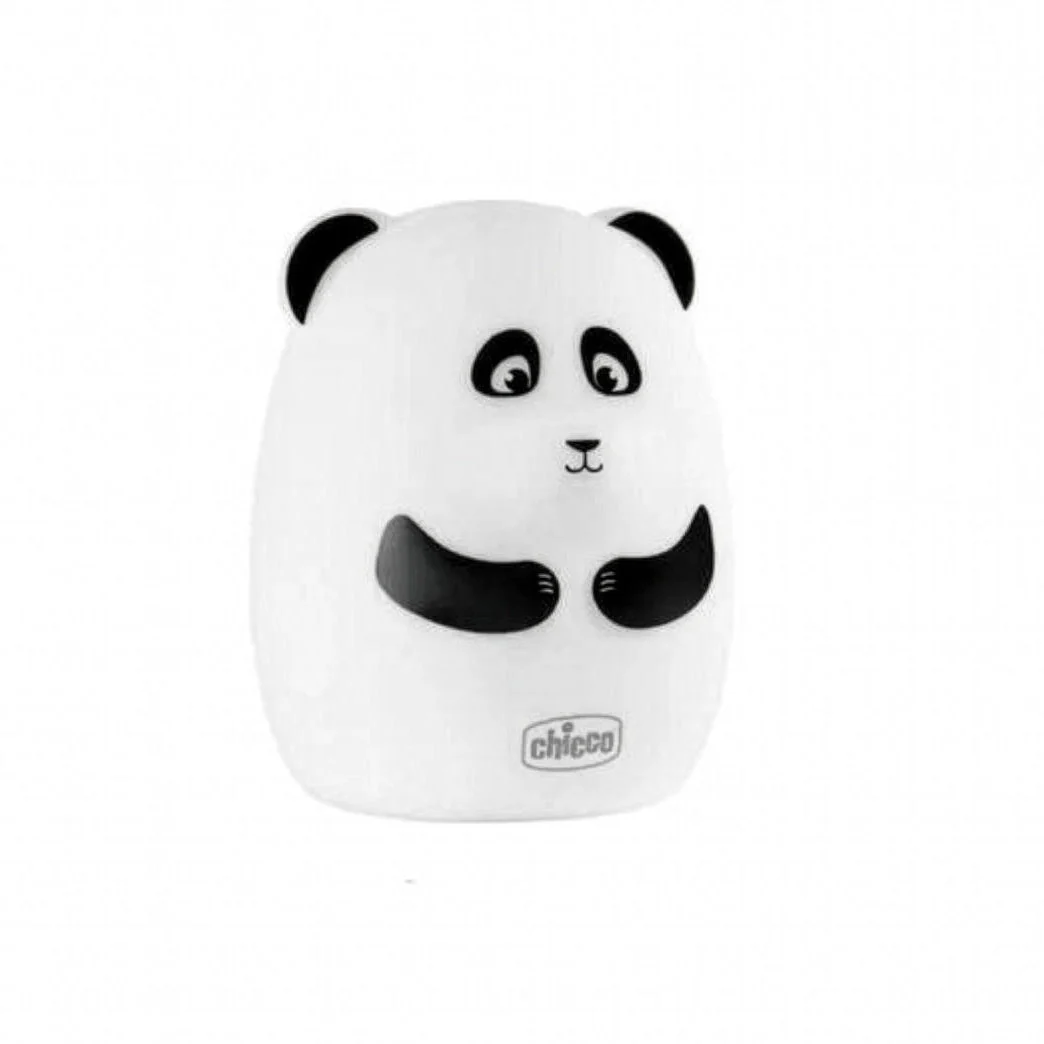 Chicco Rechargeable Night Light - Panda - Image 2