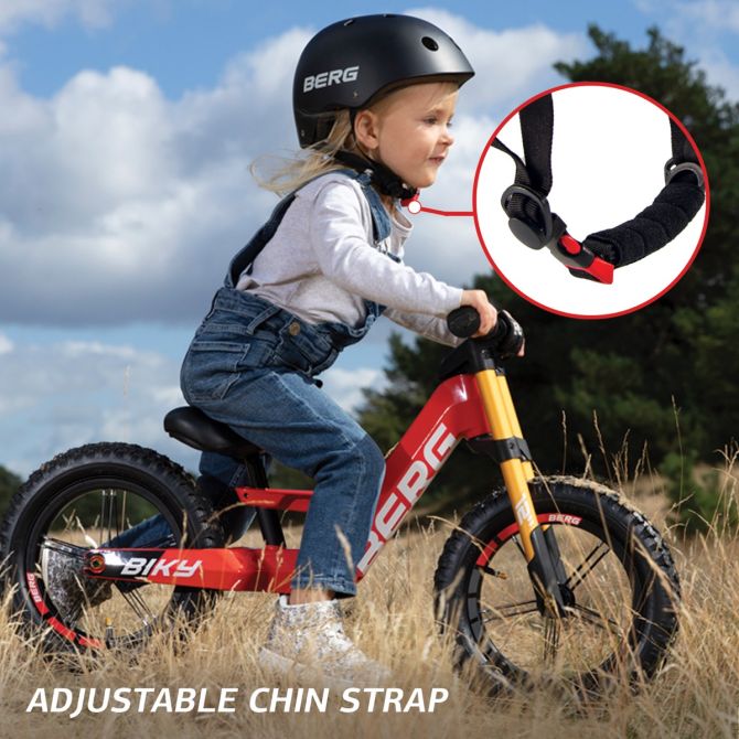 Berg Child's Helmet - Image 2