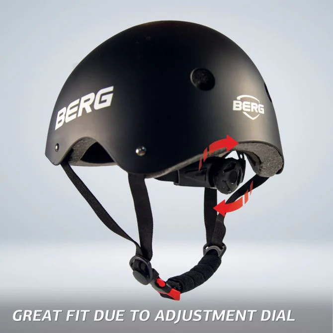 Berg Child's Helmet - Image 3