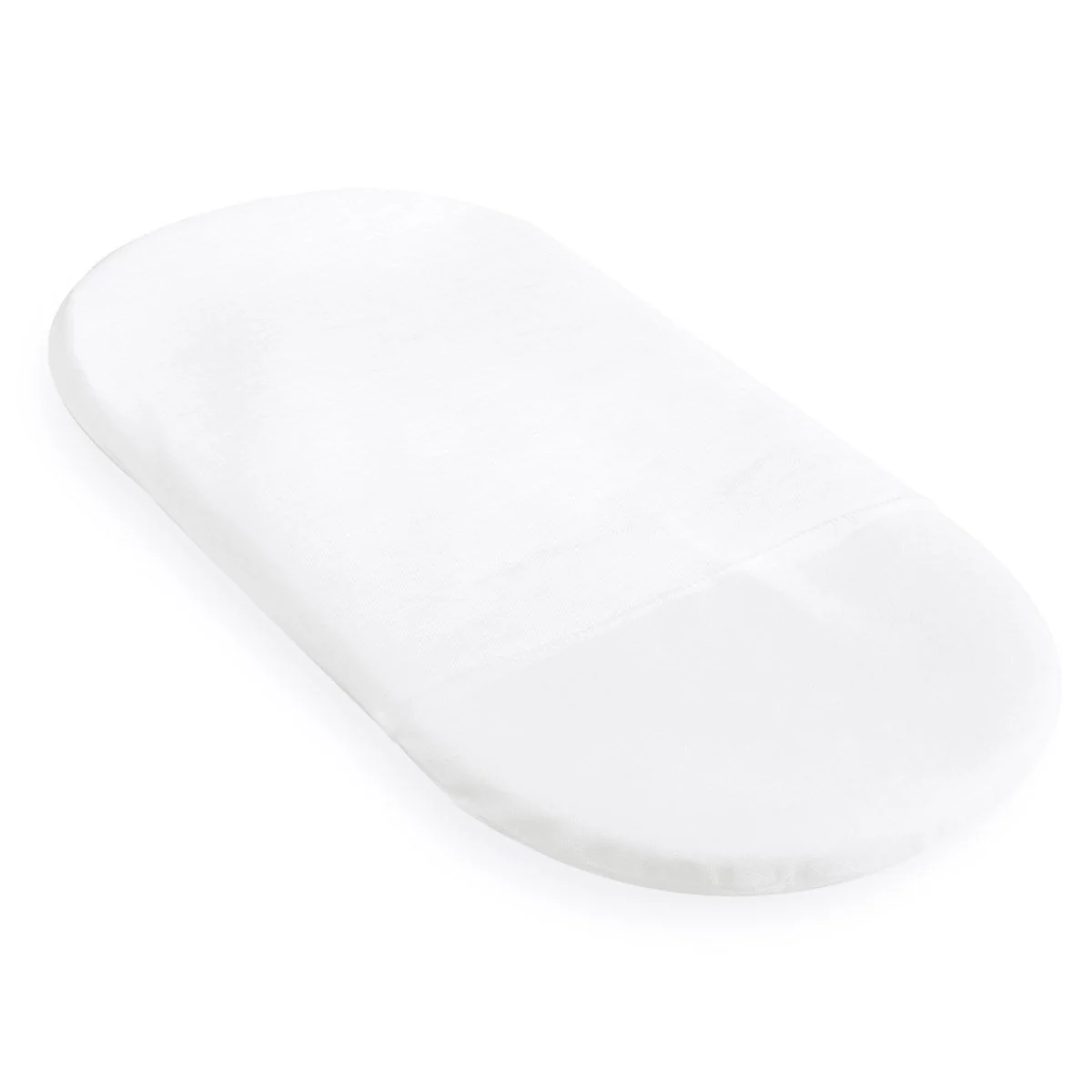 Clair De Lune Hypo-allergenic Moses Basket Mattress 65 x 28cm