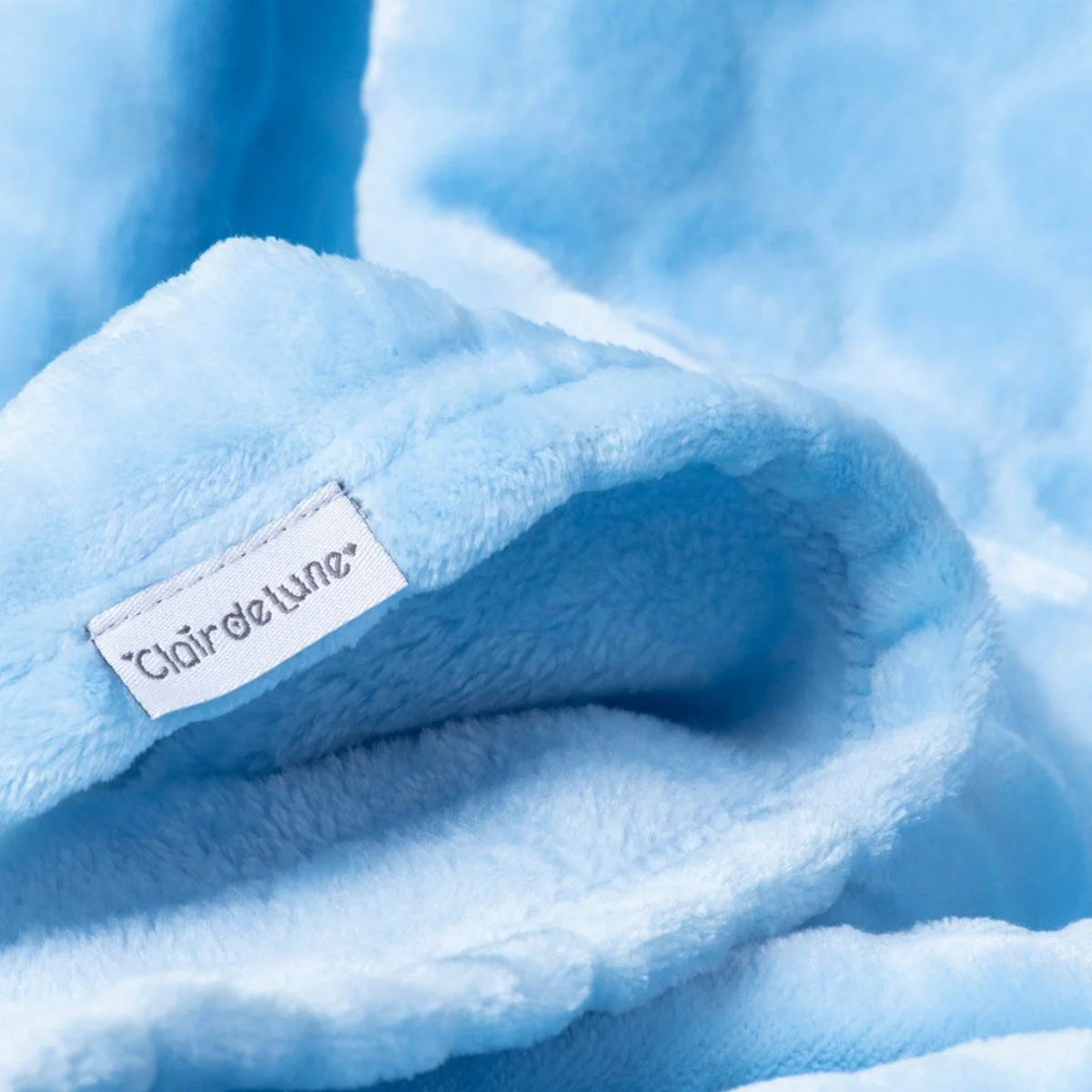 Clair De Lune Marshmallow Blanket - Image 10