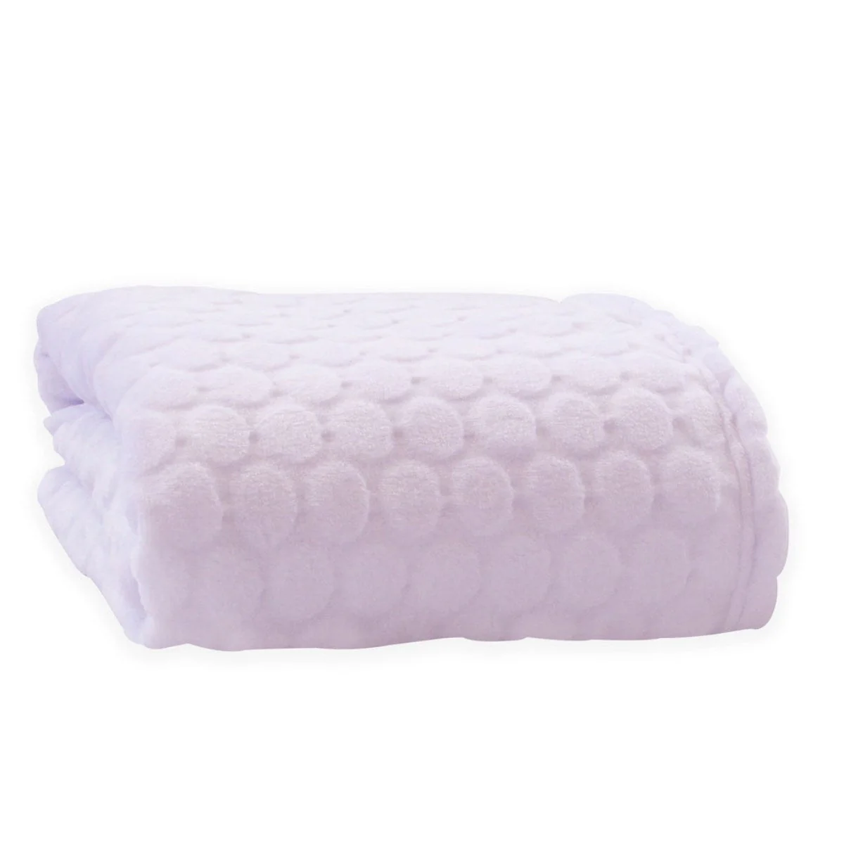 Clair De Lune Marshmallow Blanket - Image 13