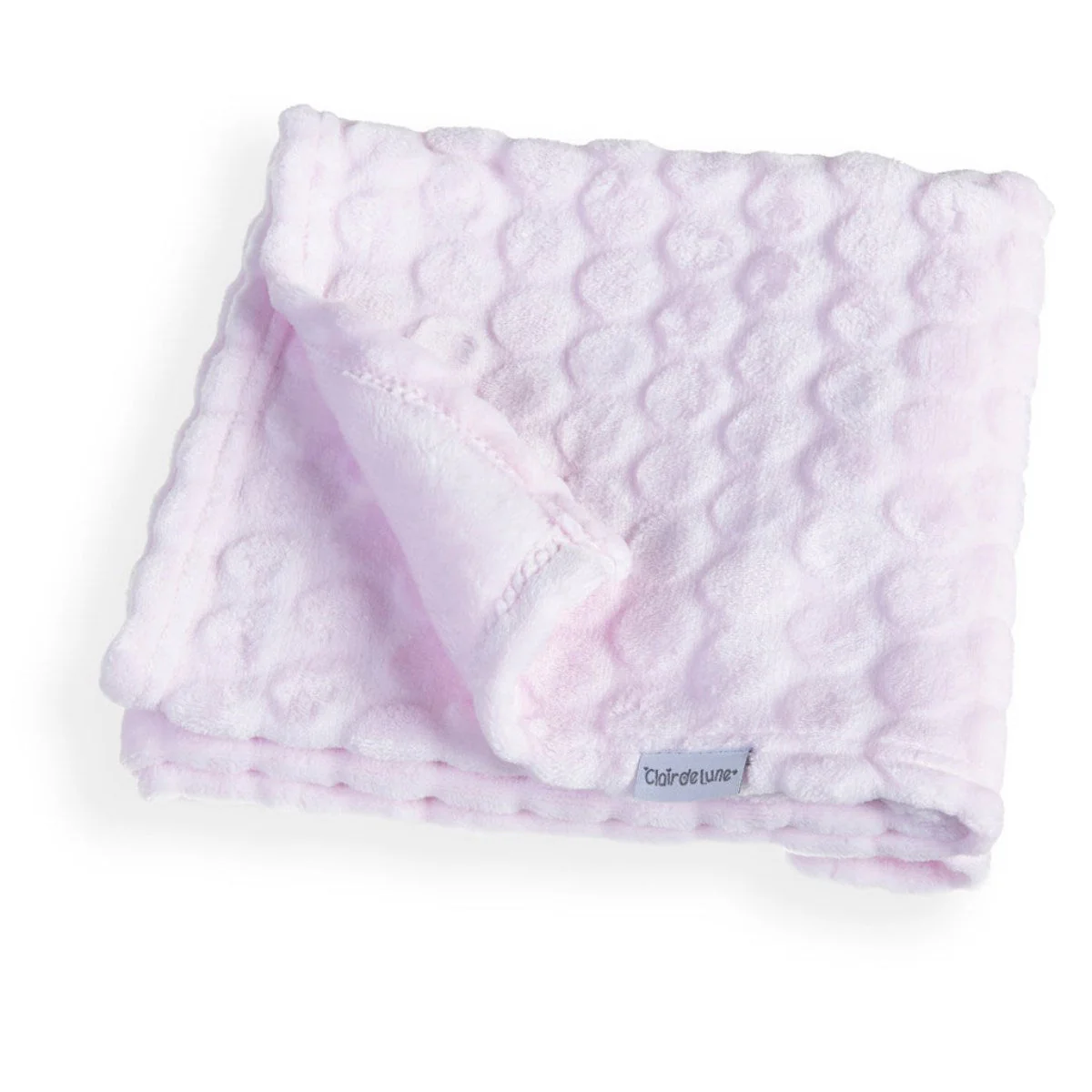 Clair De Lune Marshmallow Blanket - Image 14