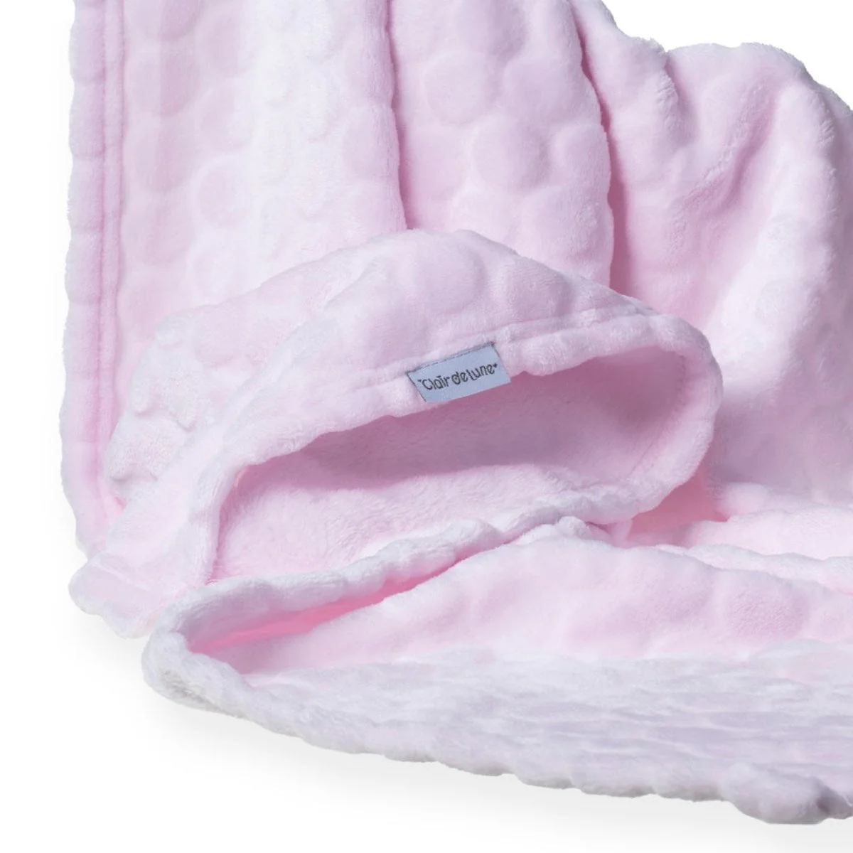 Clair De Lune Marshmallow Blanket - Image 16