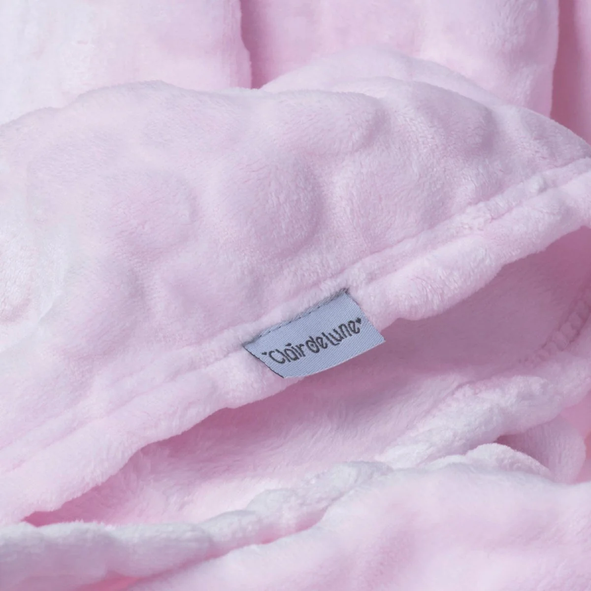 Clair De Lune Marshmallow Blanket - Image 18