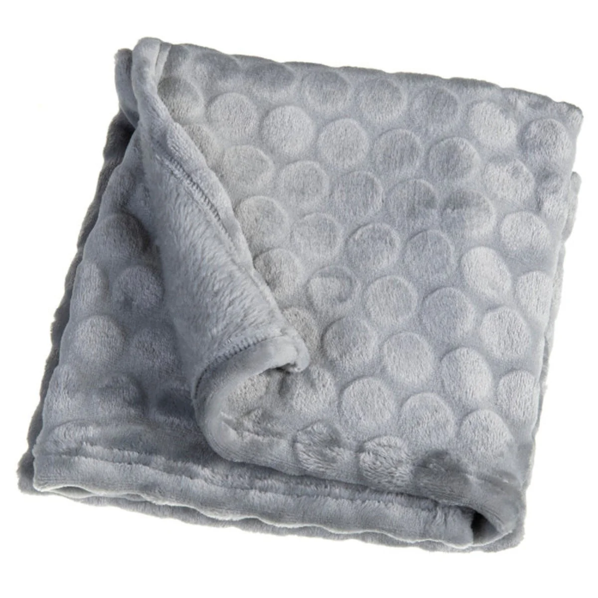 Clair De Lune Marshmallow Blanket - Image 2