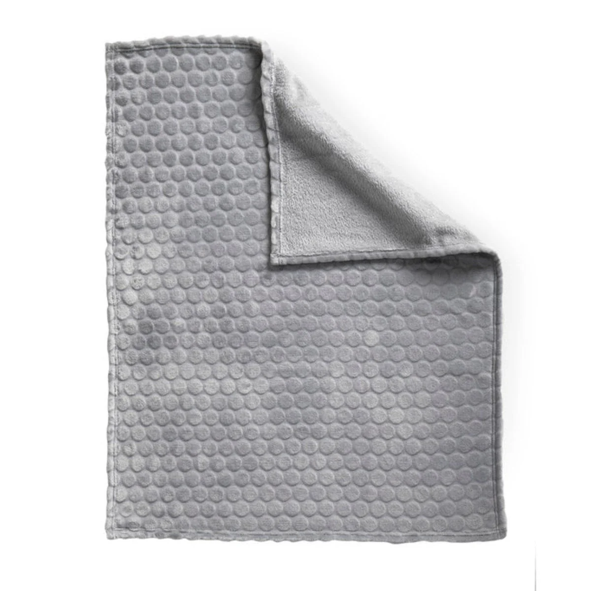 Clair De Lune Marshmallow Blanket - Image 3