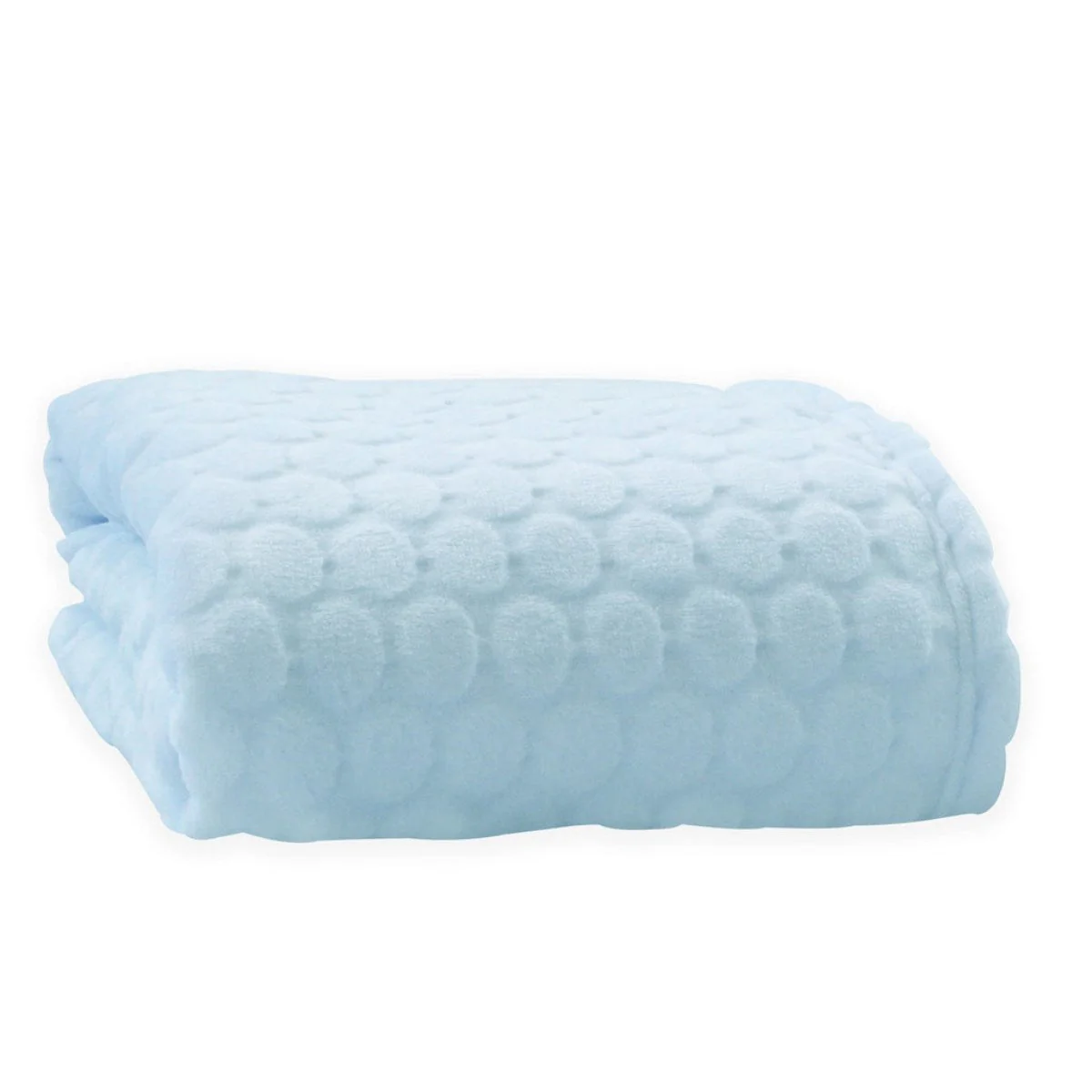 Clair De Lune Marshmallow Blanket - Image 7
