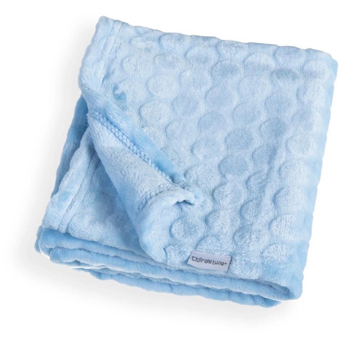Clair De Lune Marshmallow Blanket - Image 8